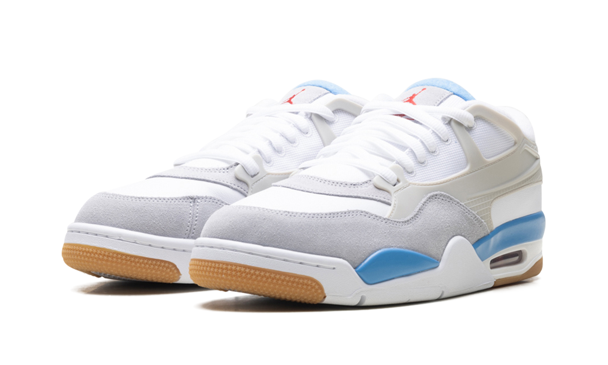 Jordan 4 RM "Legend Blue" FQ7939 104