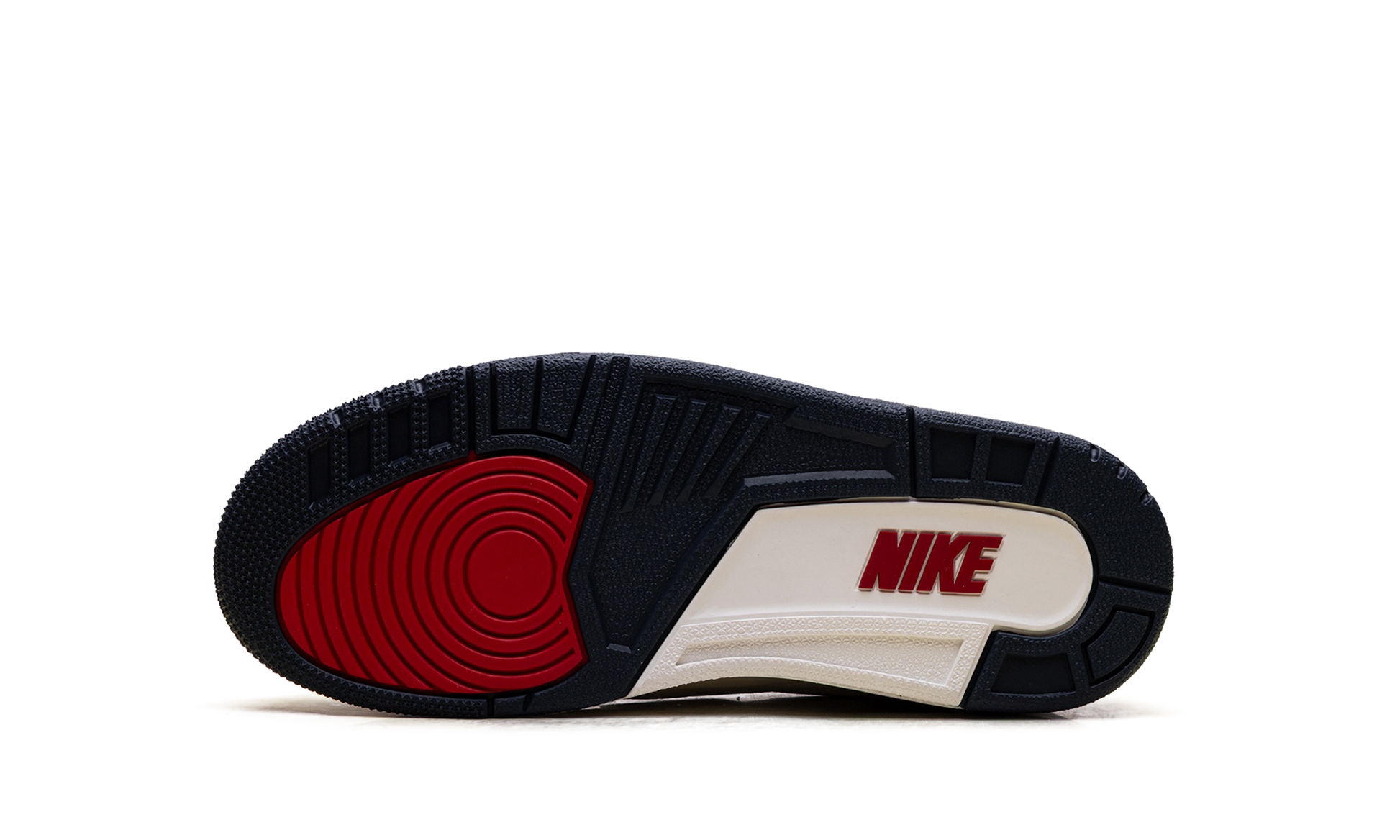 Air Jordan 3 "Levi's - All-Star" IR0912 400