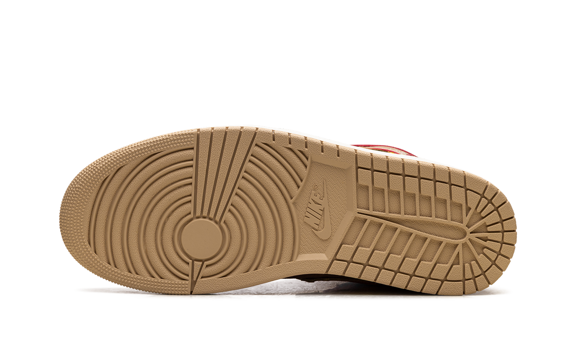 Jordan 1 Mid SE "Cheeseburger" IB7403 224