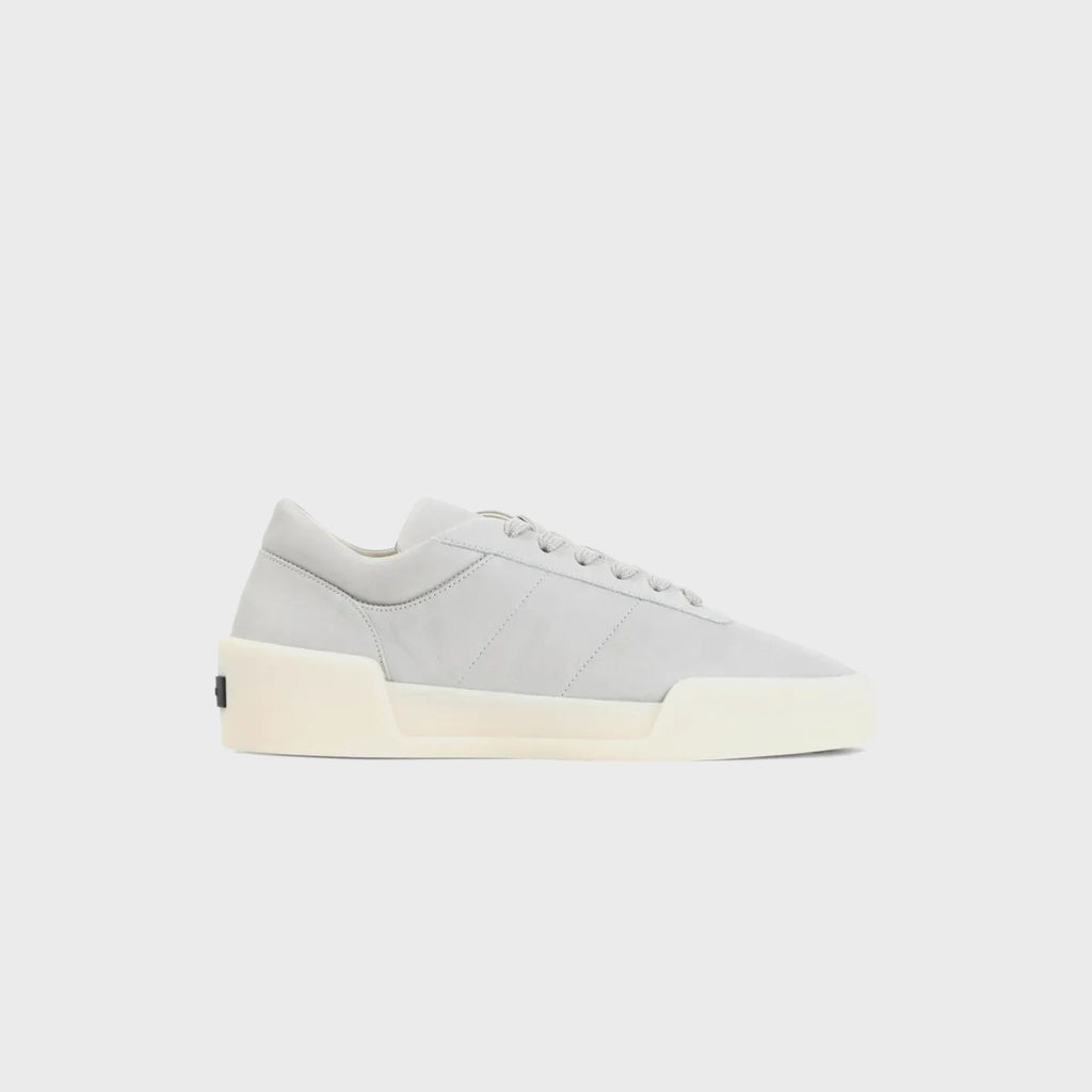 Fear Of God 101 Sneaker - Light Grey