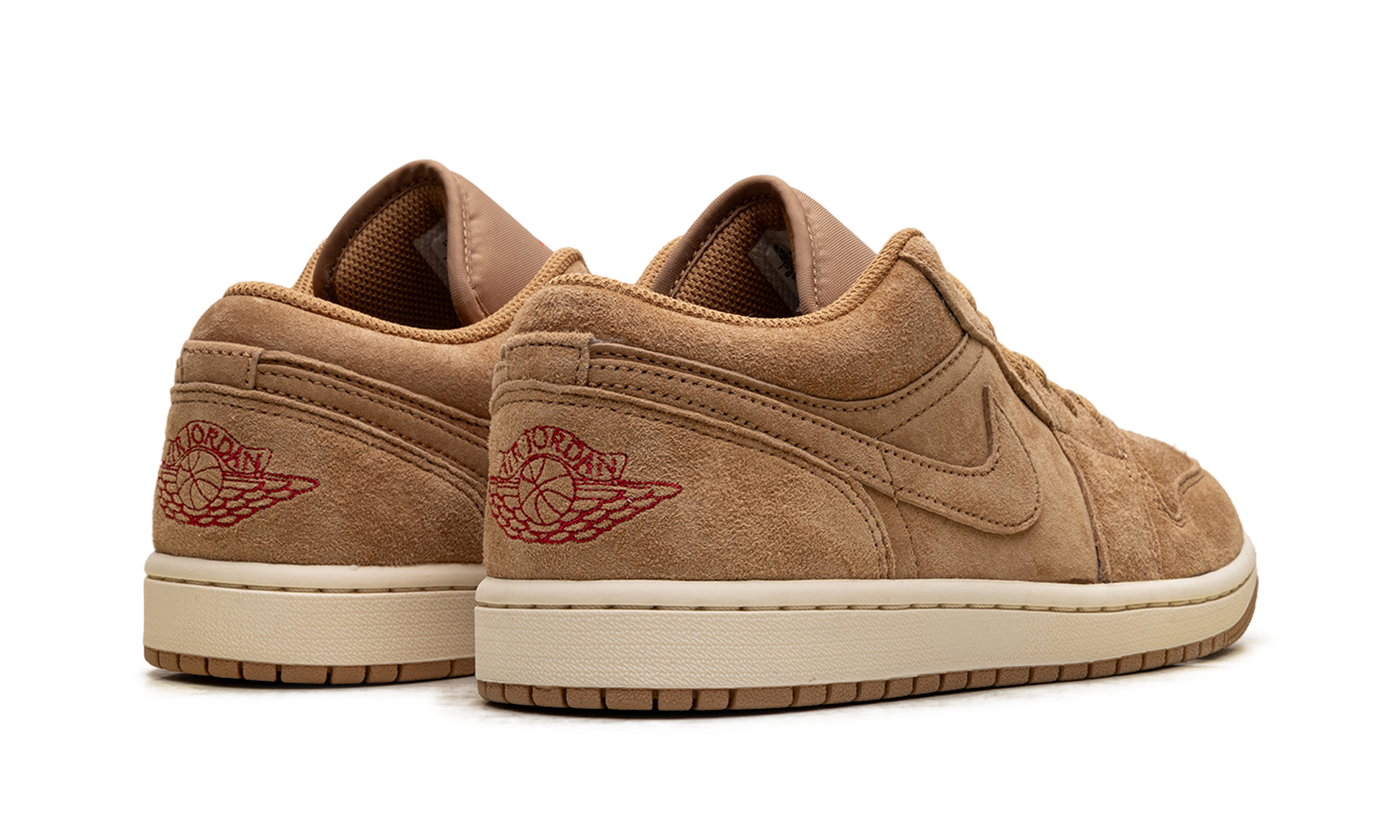 Air Jordan 1 Low SE "Flax" HV4089 200