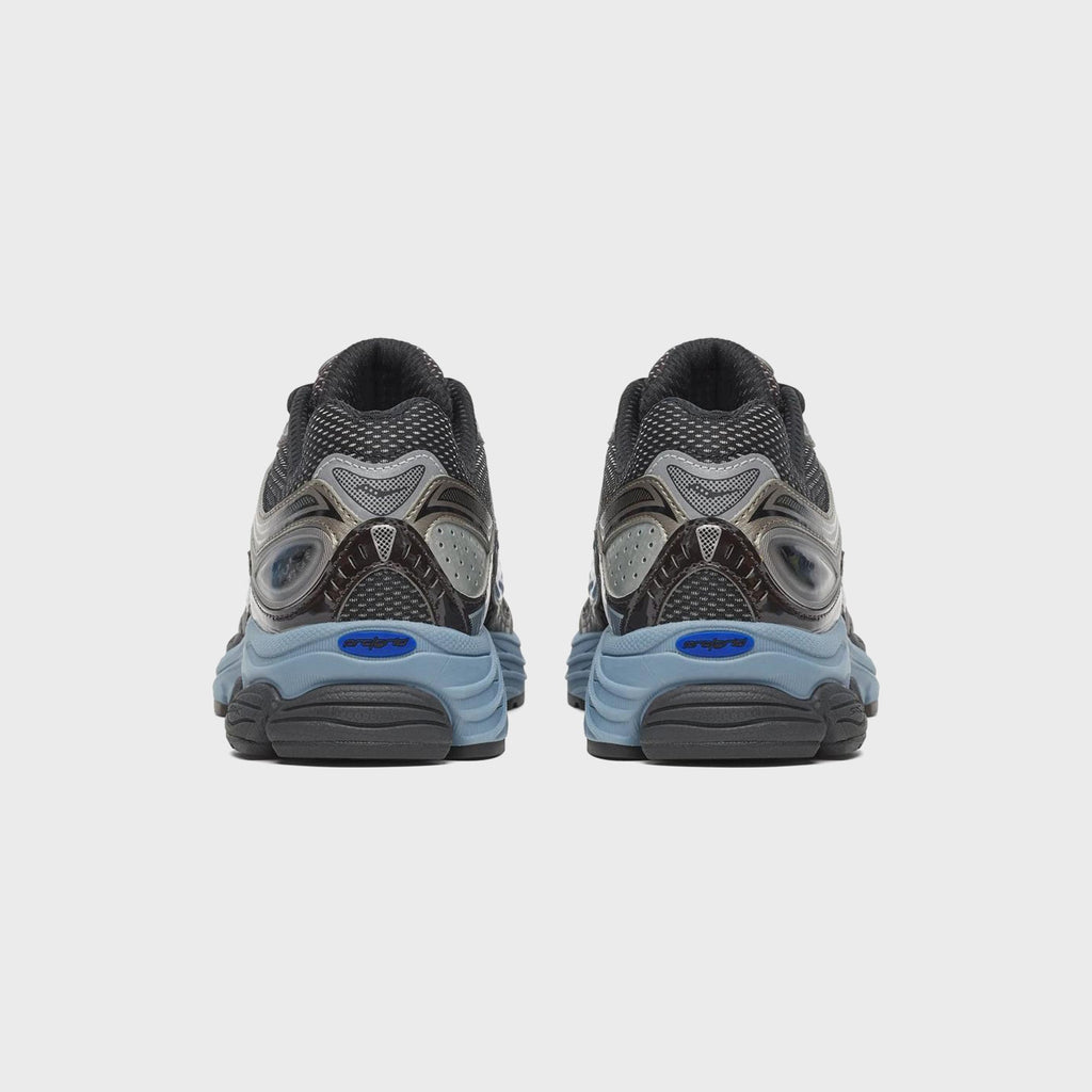 Saucony ProGrid Omni 9 - Black / Torte