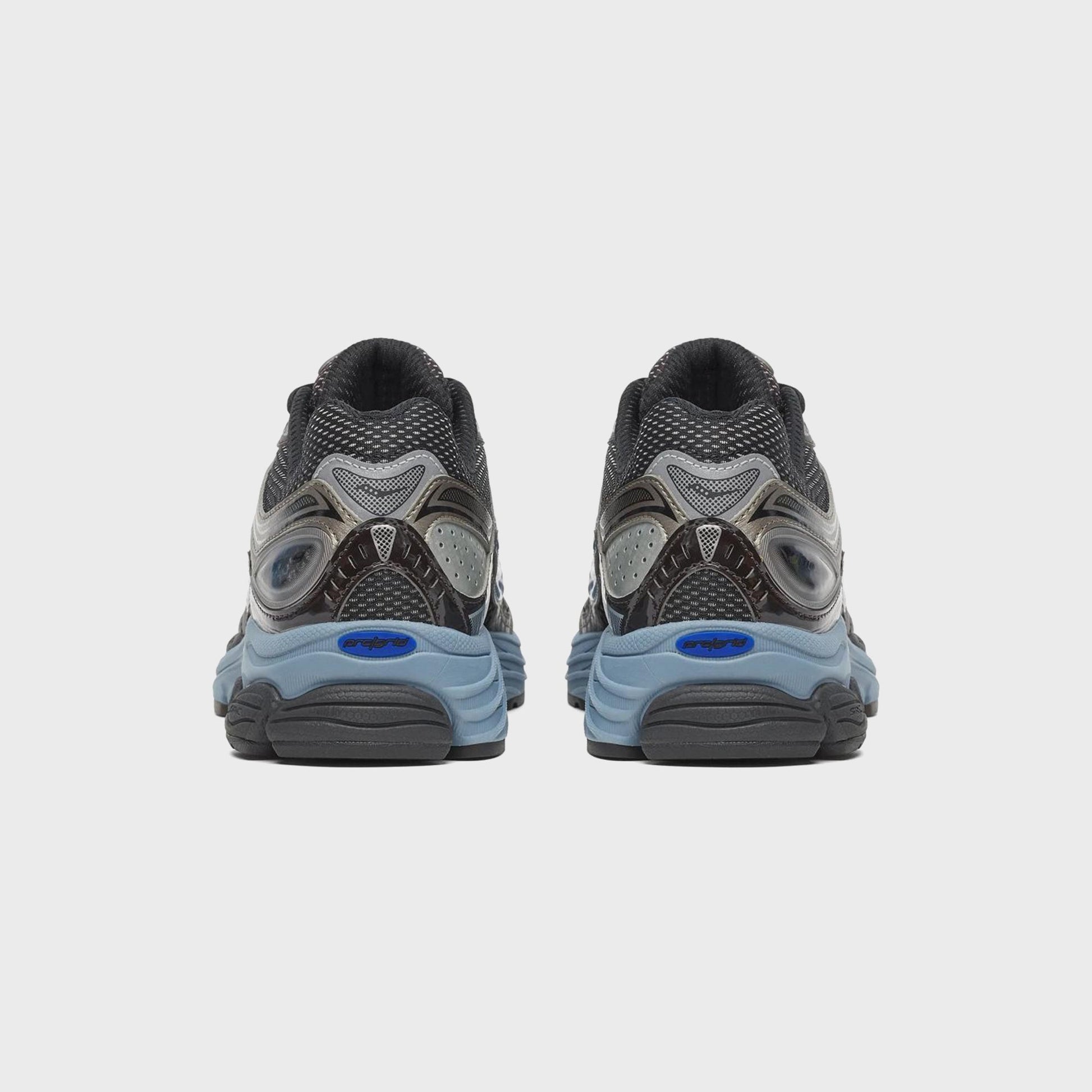Saucony ProGrid Omni 9 - Black / Torte