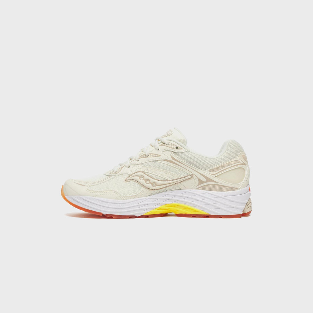Saucony ProGrid Omni 9 - White / Sun