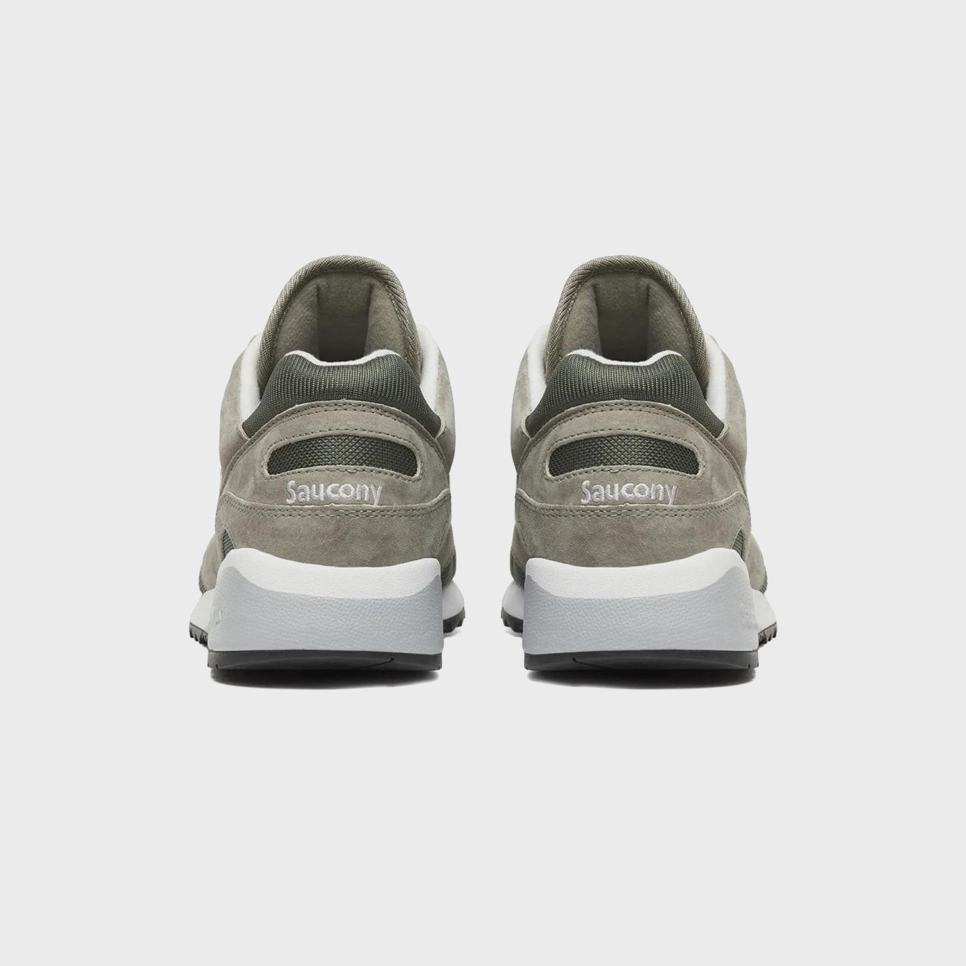 Saucony Shadow 6000 - Laurel Oak
