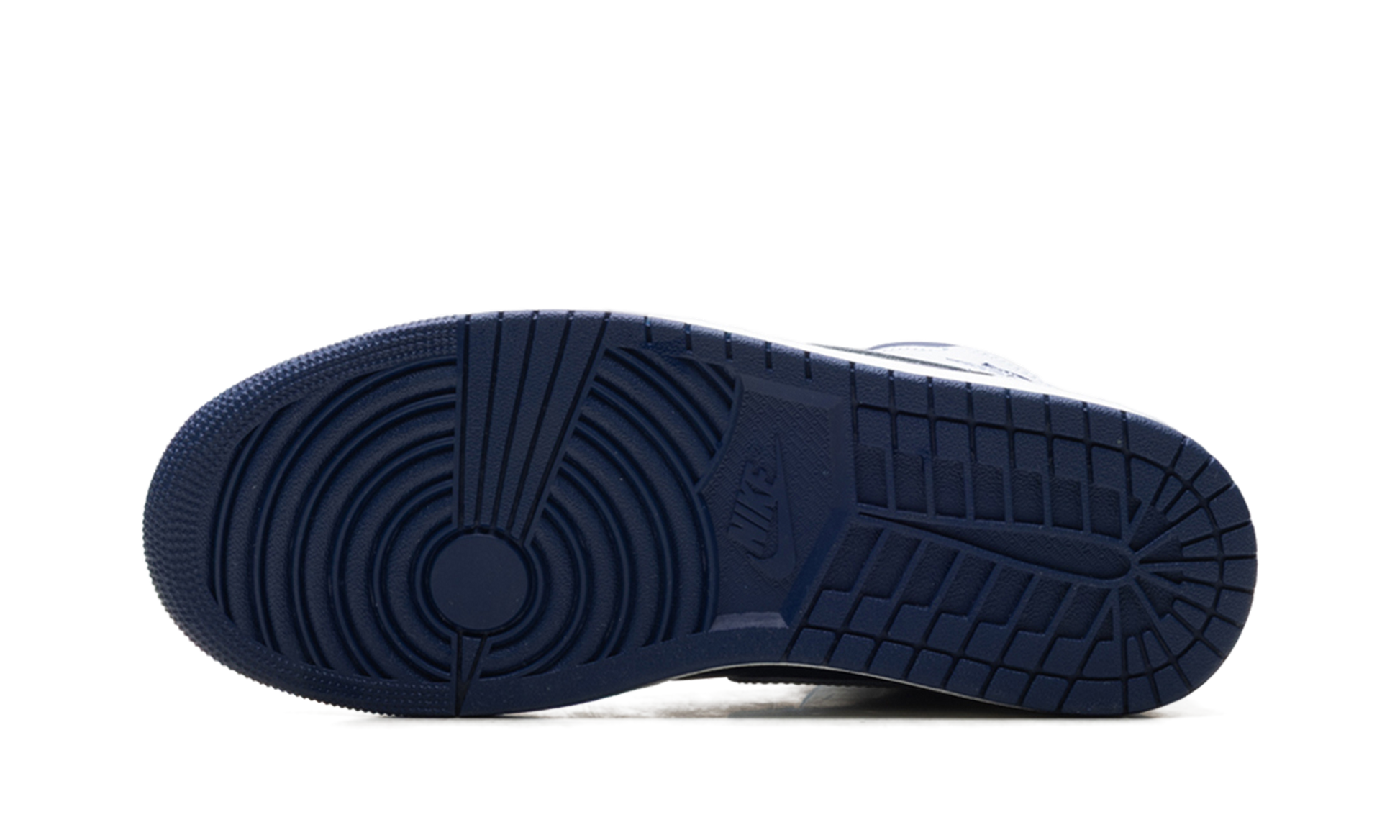 Air Jordan 1 Mid "Blue" DQ8426 403