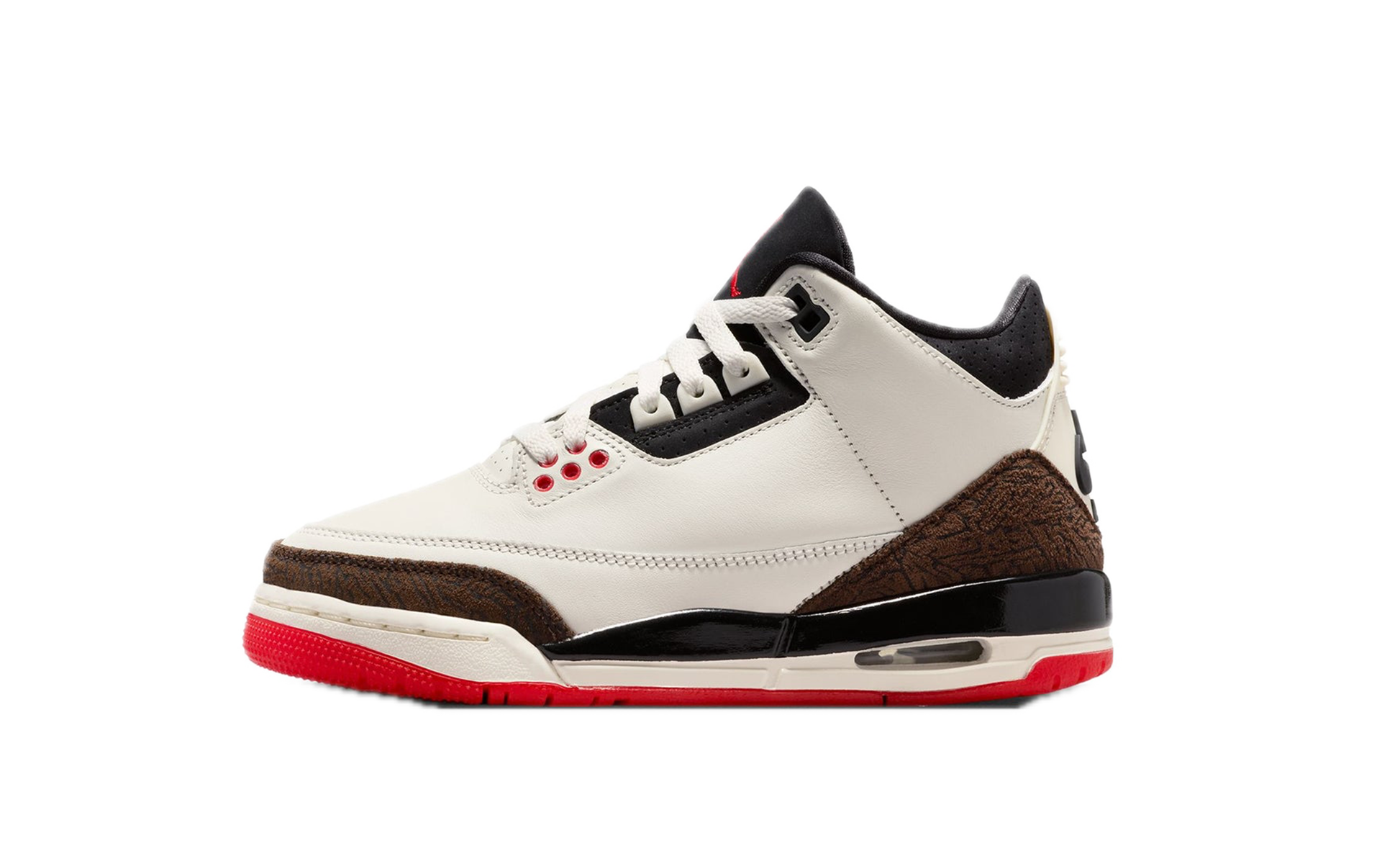 Air Jordan 3 Retro OG GS "World's Best Dad" DM0967 103