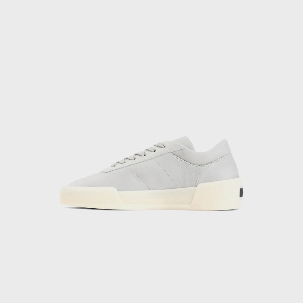 Fear Of God 101 Sneaker - Light Grey