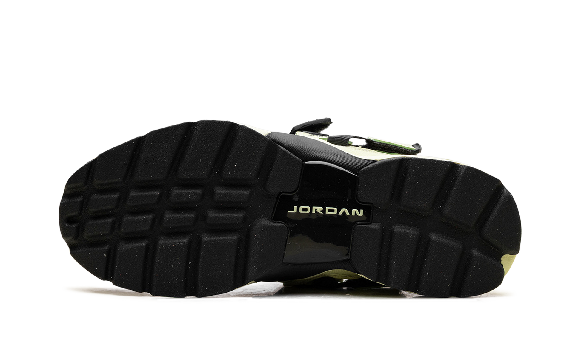 Jordan Trunner LX "Luminous Green" HQ2164 302