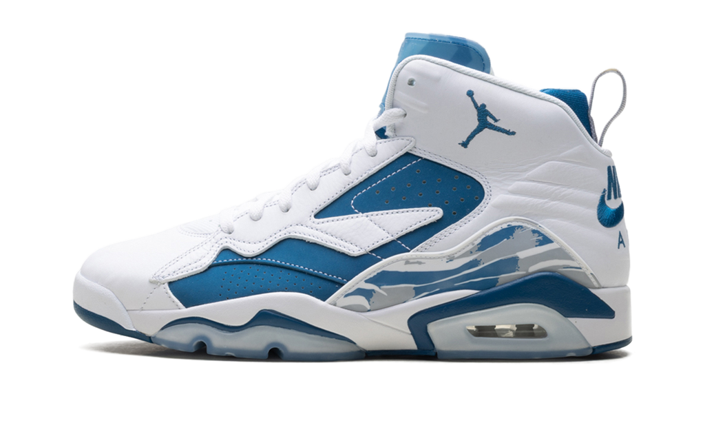 Jordan MVP "Industrial Blue" DZ4475 101
