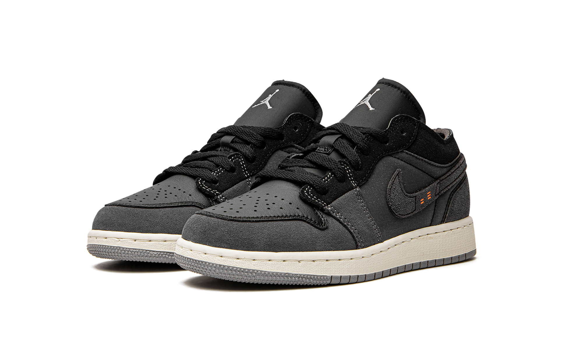 Air Jordan 1 Low SE Craft GS "Inside Out" DV0478 001