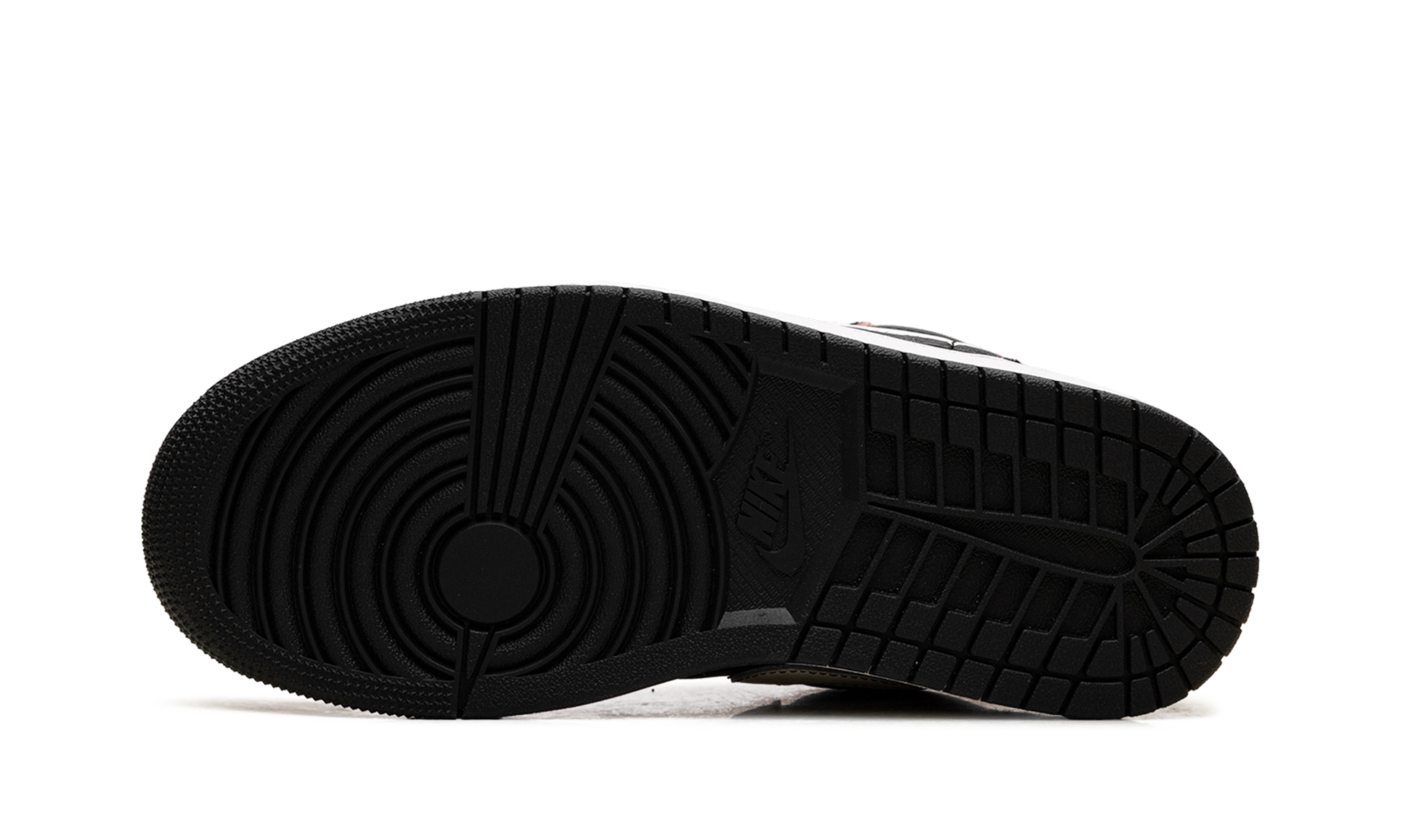 Air Jordan 1 Low SE "Black/Black/Racer Pink/Pale Ivory" IR0842 010