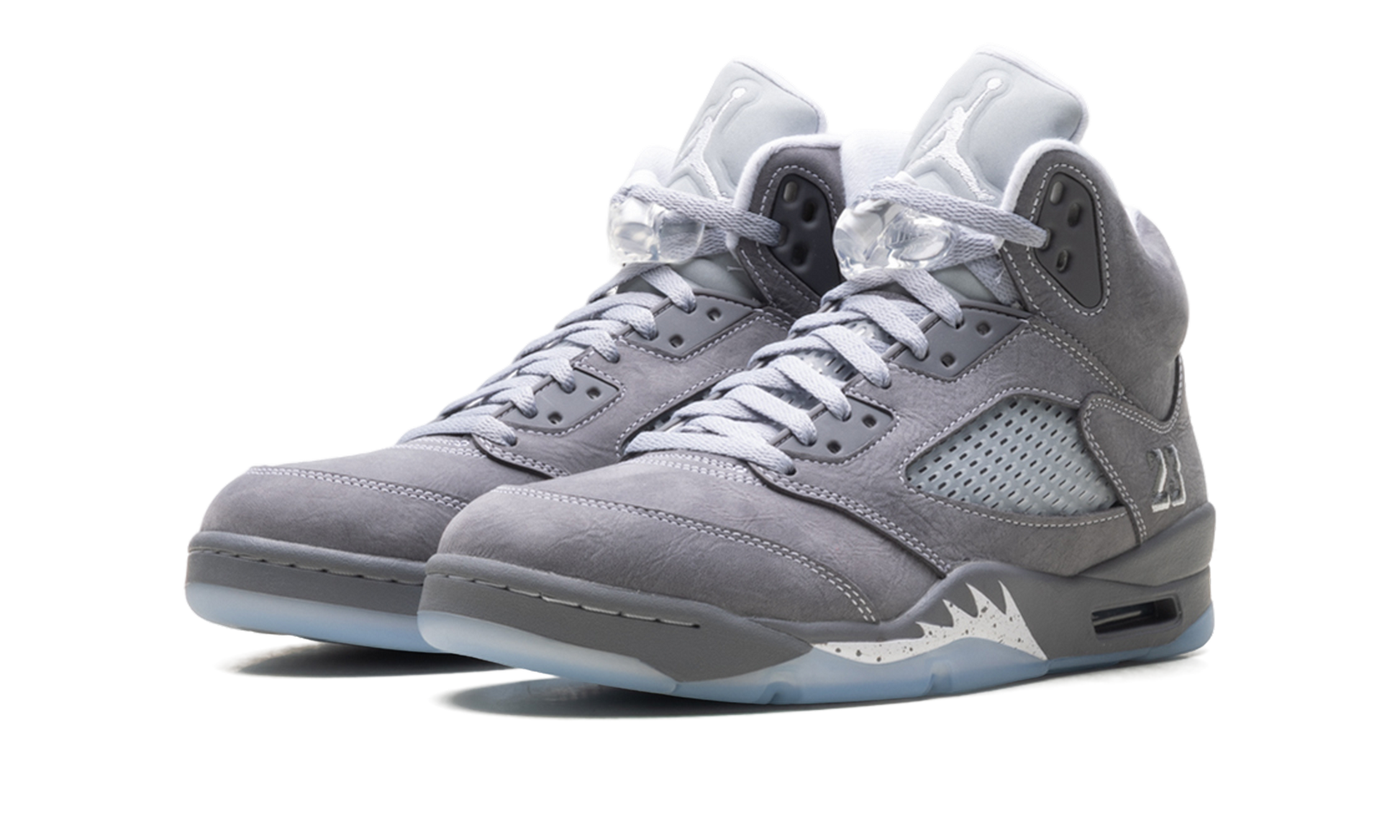 Air Jordan 5 "Wolf Grey (2026)" DD0587 002