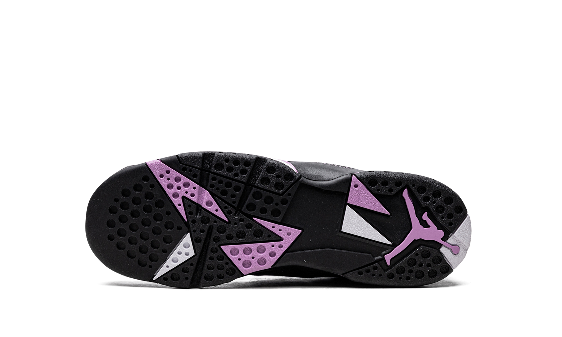 Air Jordan 7 GS "Barely Grape" DV2255 055