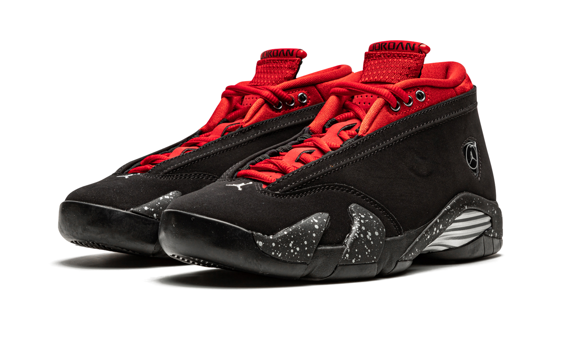 AIR JORDAN 14 LO WMNS "Red Lipstick" DH4121 006