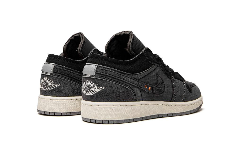 Air Jordan 1 Low SE Craft GS "Inside Out" DV0478 001