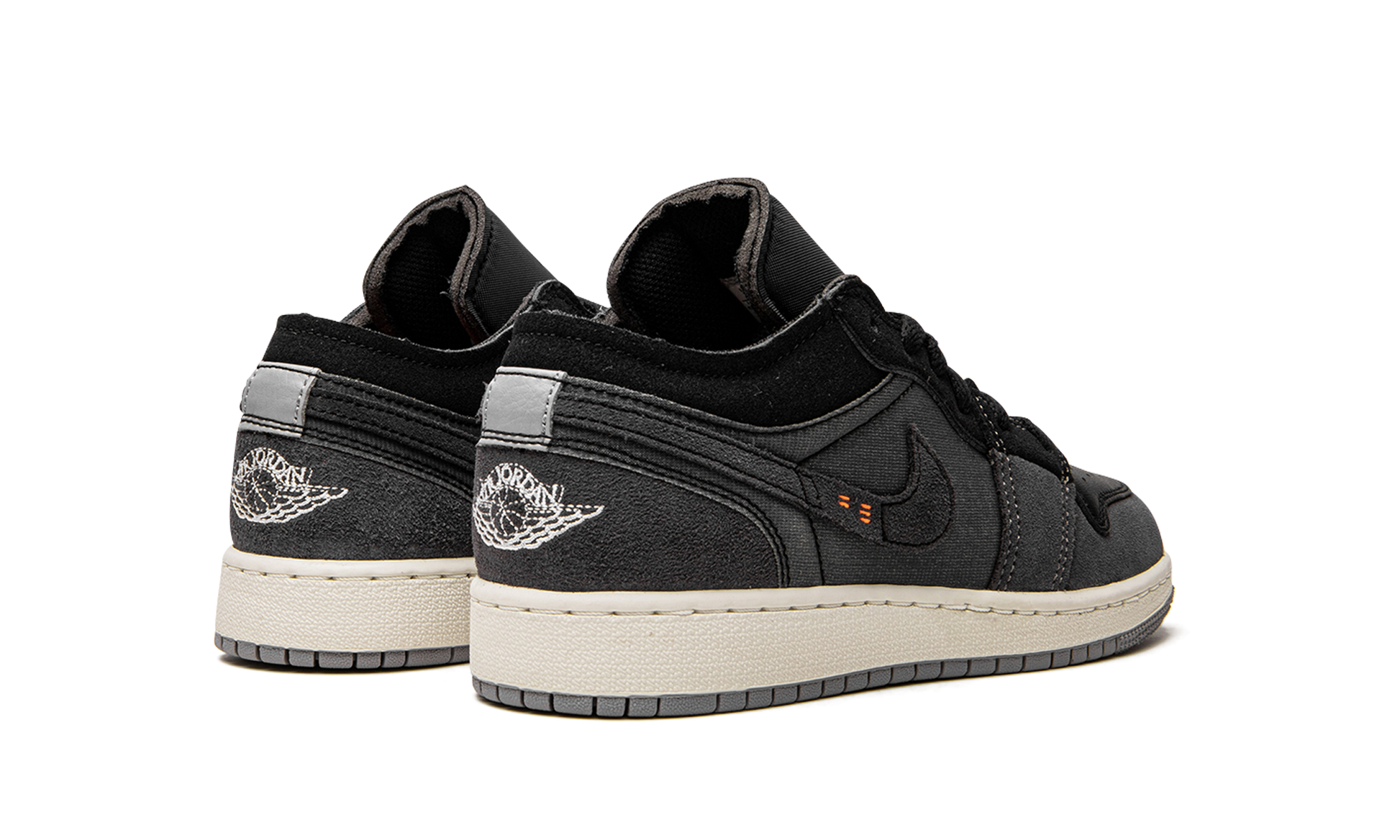 Air Jordan 1 Low SE Craft GS "Inside Out" DV0478 001
