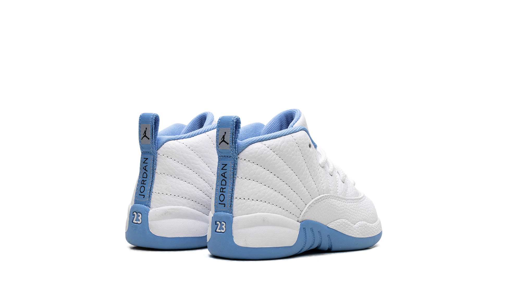 Jordan 12 Retro TD "Melo" 850000 112