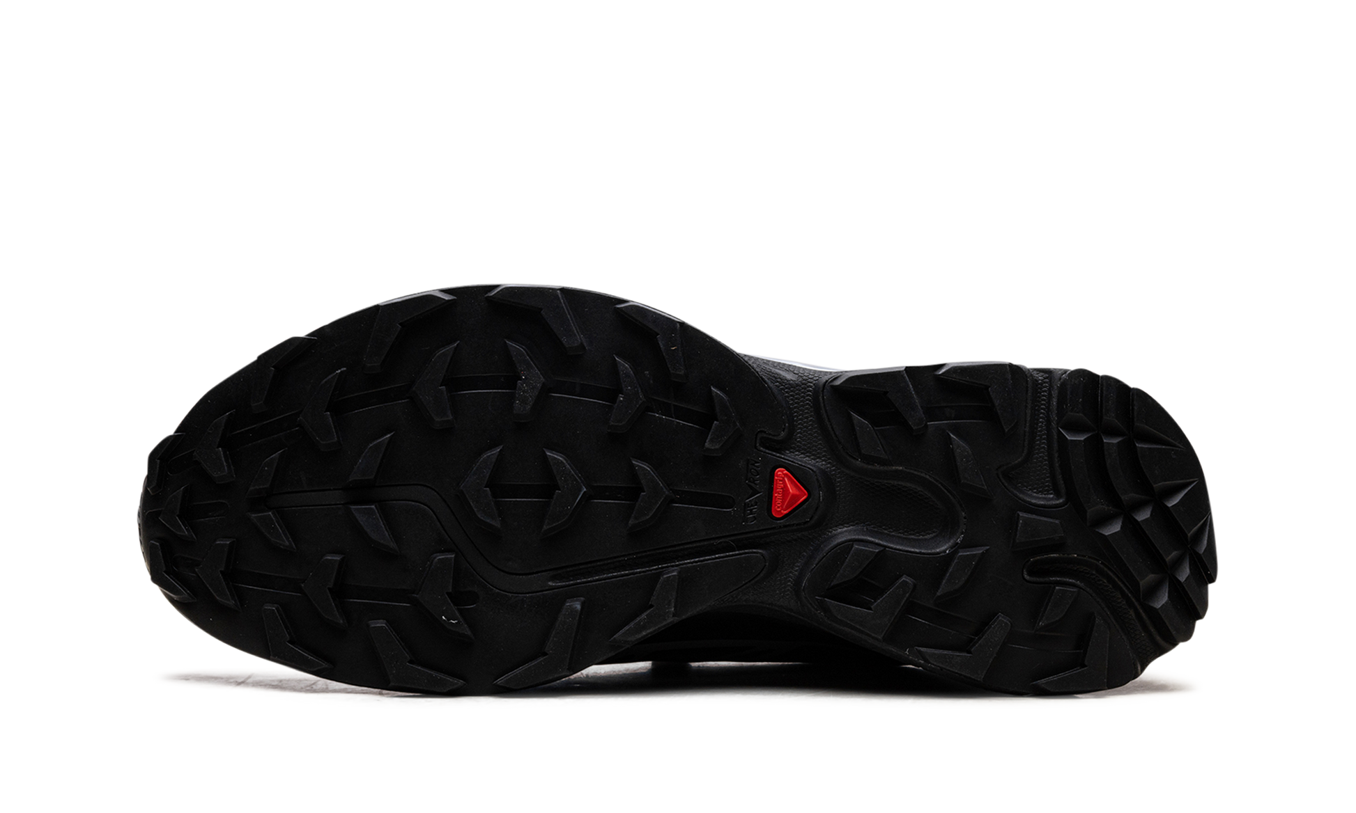 XT-6 Gore-Tex "Black Silver" L47450600
