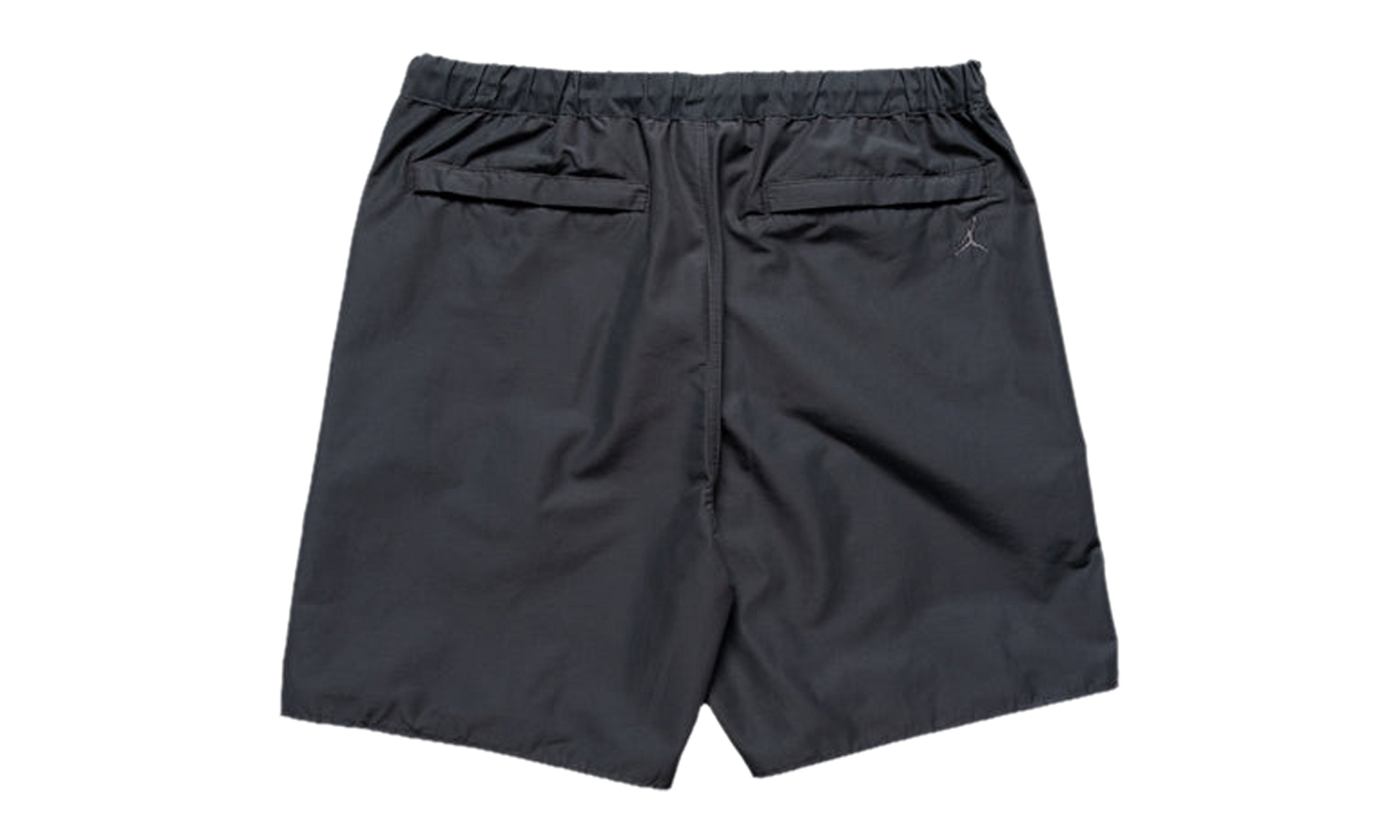 Air Jordan x Nigel Sylvester Brick After Brick Bike Shorts "Anthracite / Sail" IQ8152 060