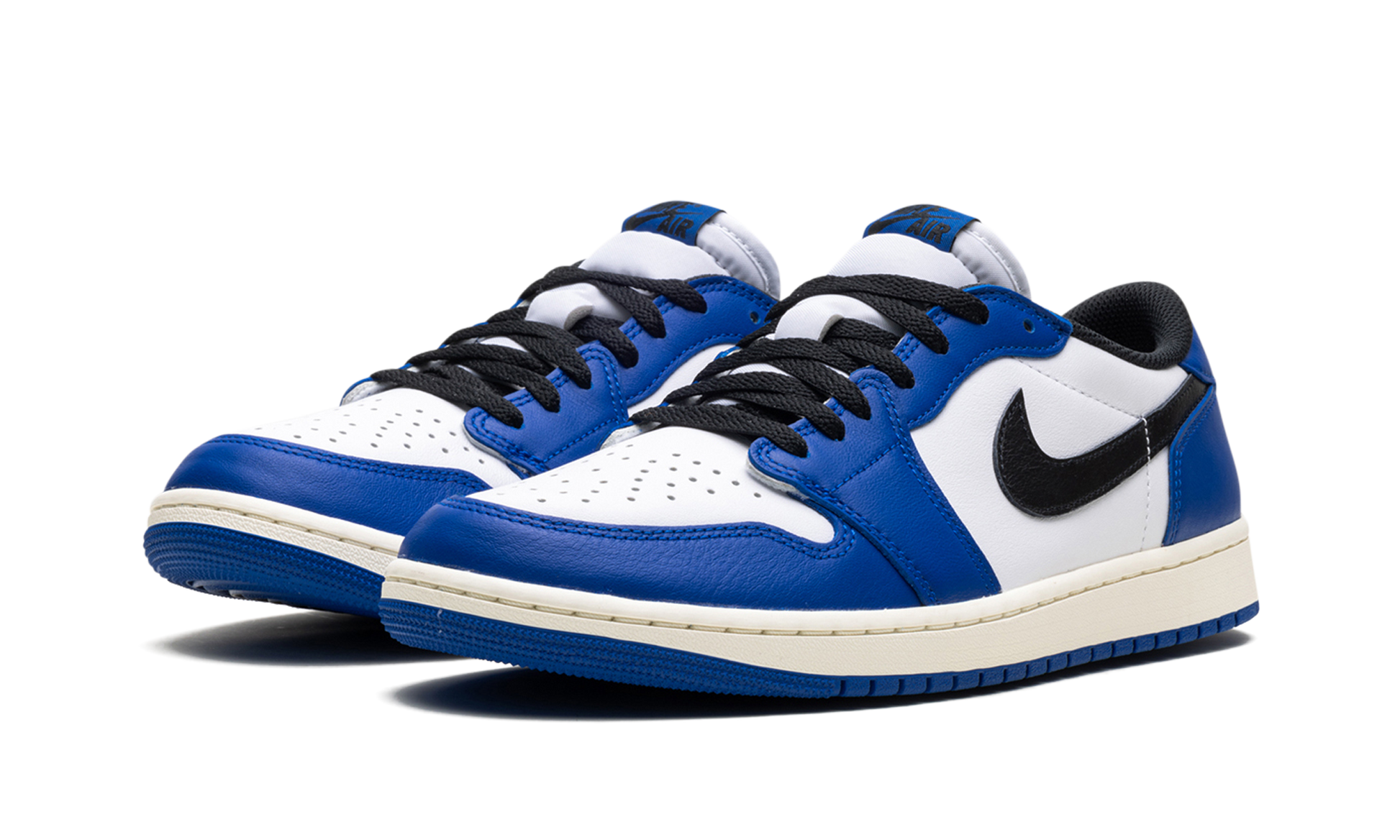 Air Jordan 1 "Game Royal" CZ0790 140