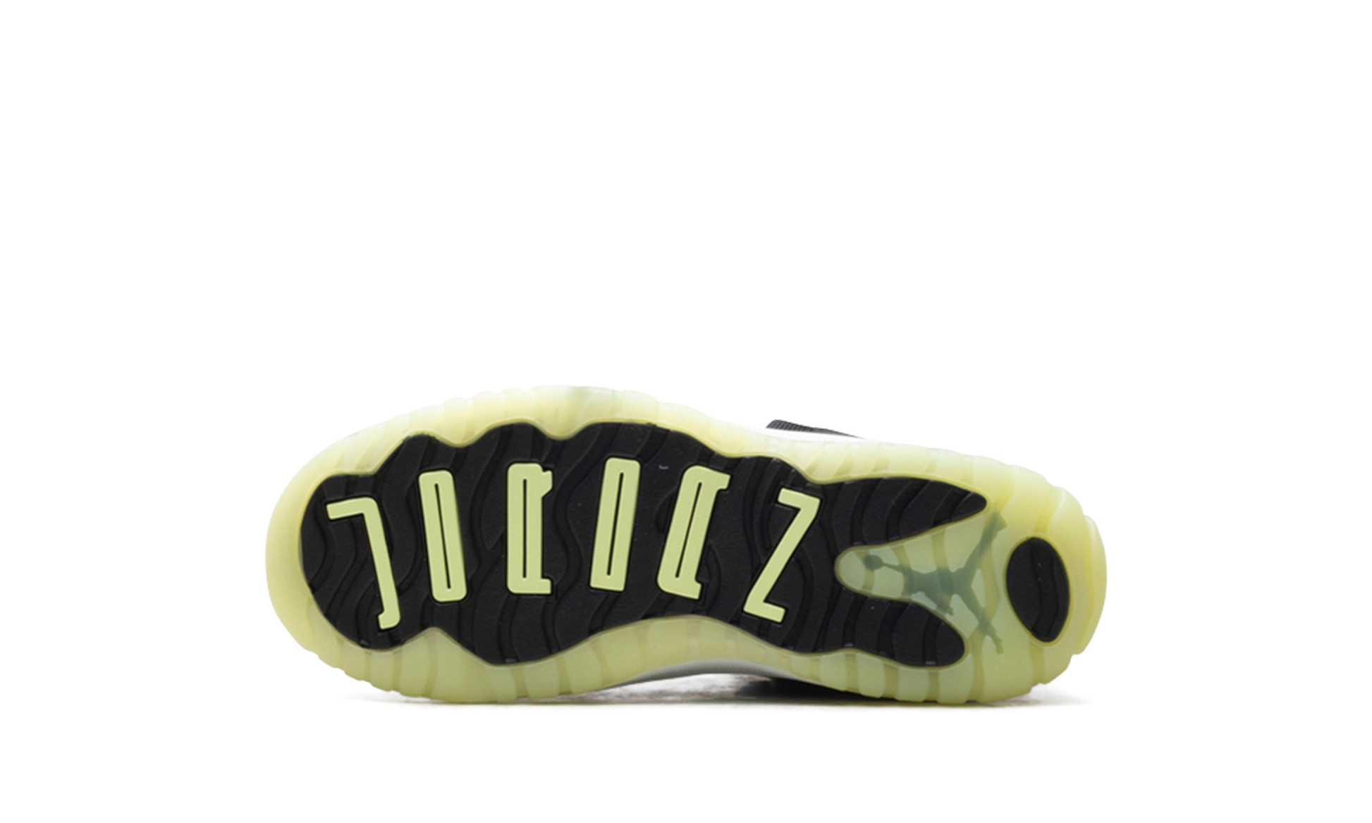 Air Jordan 11 Retro PS "Barely Volt" IB1379 001