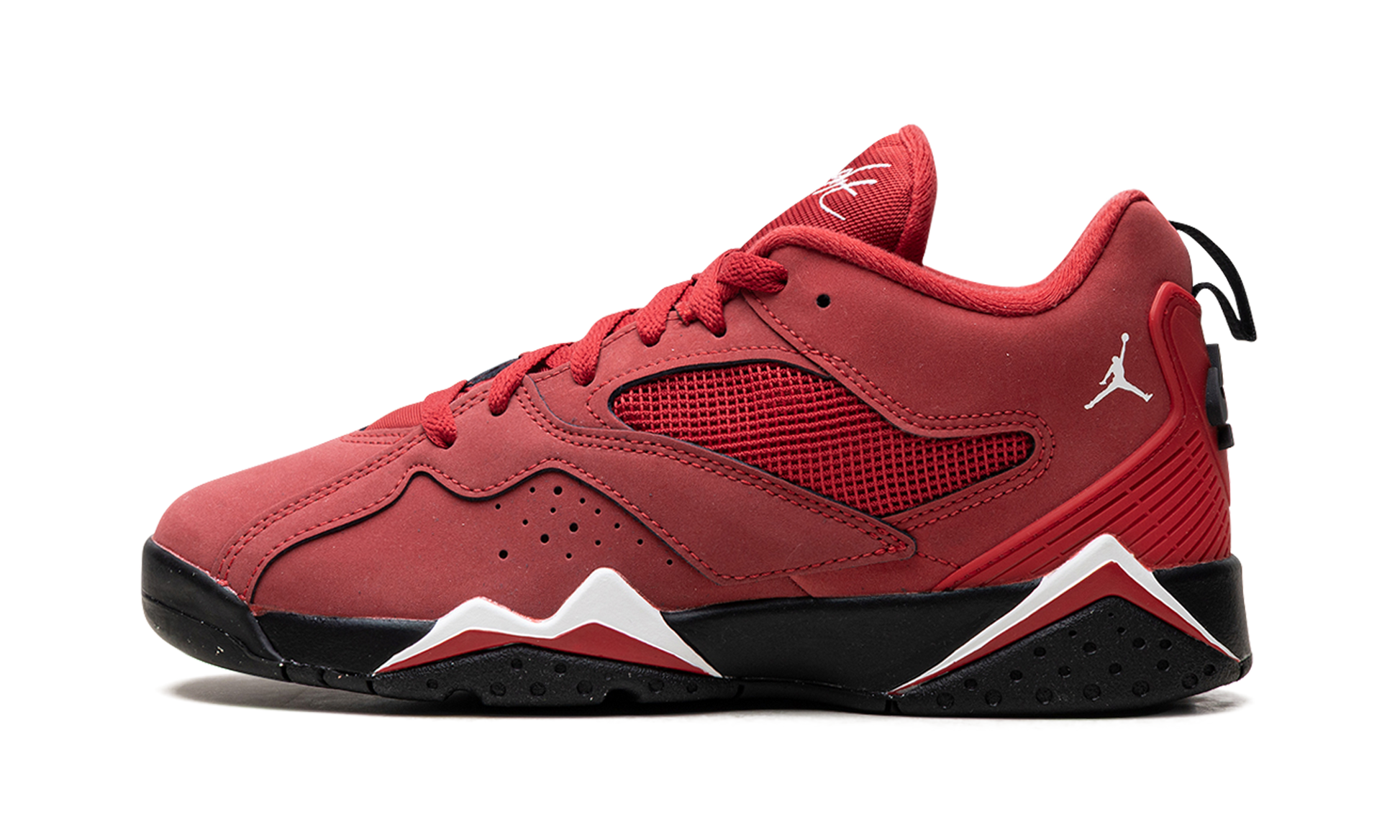 Air Jordan MVP 92 GS "Gym Red" HQ4427 600