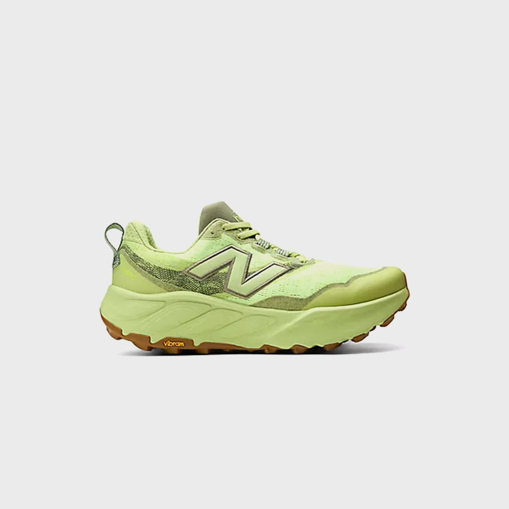 New Balance Fresh Foam X Hierro v9 - Afterglow / Dark Olivine