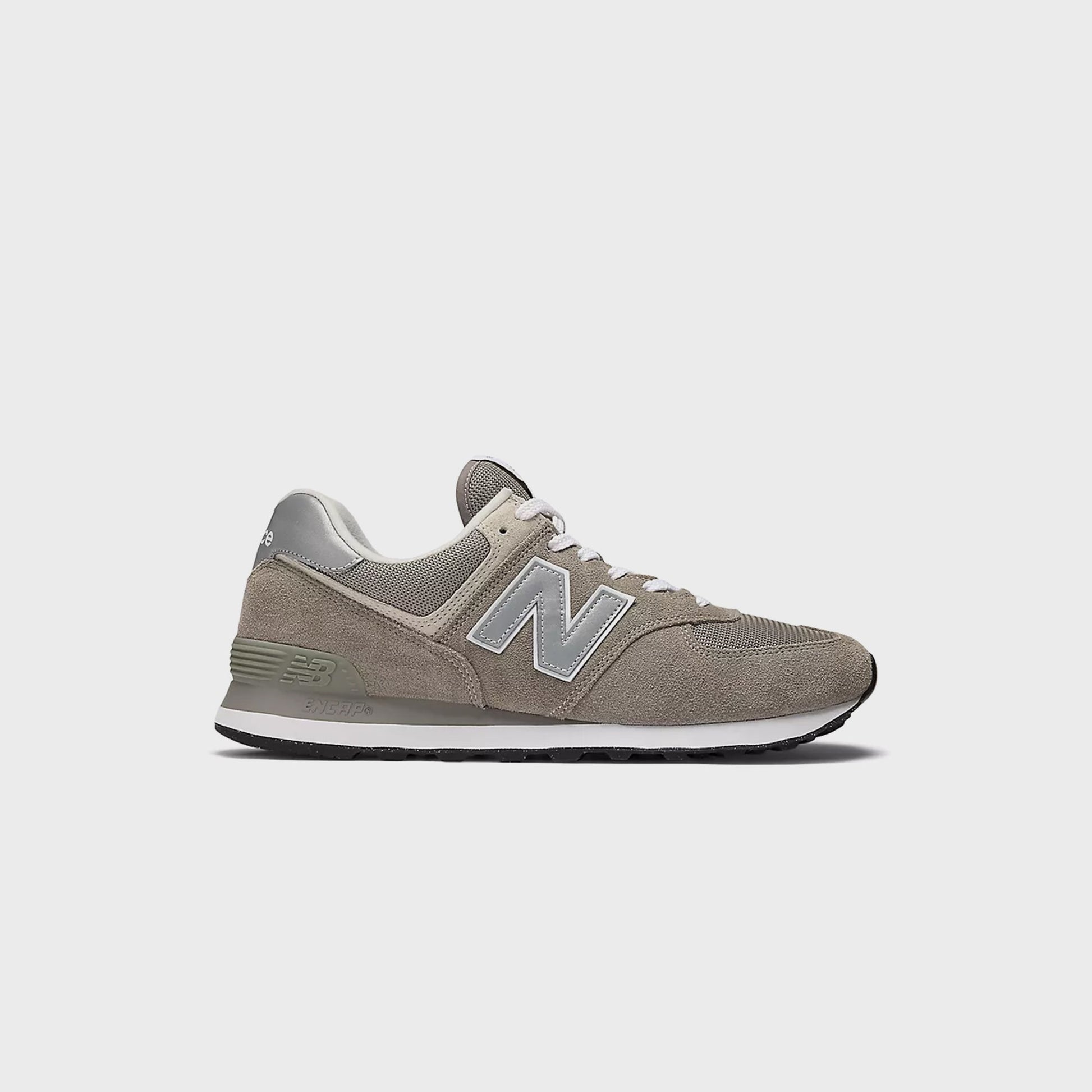New Balance 574 Core - Grey / White