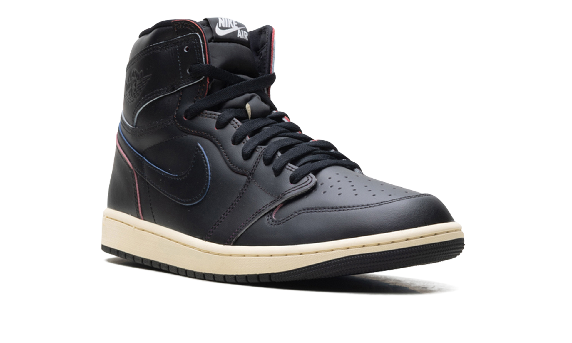 Air Jordan 1 Retro High OG "Self-Expression" DZ5485 002