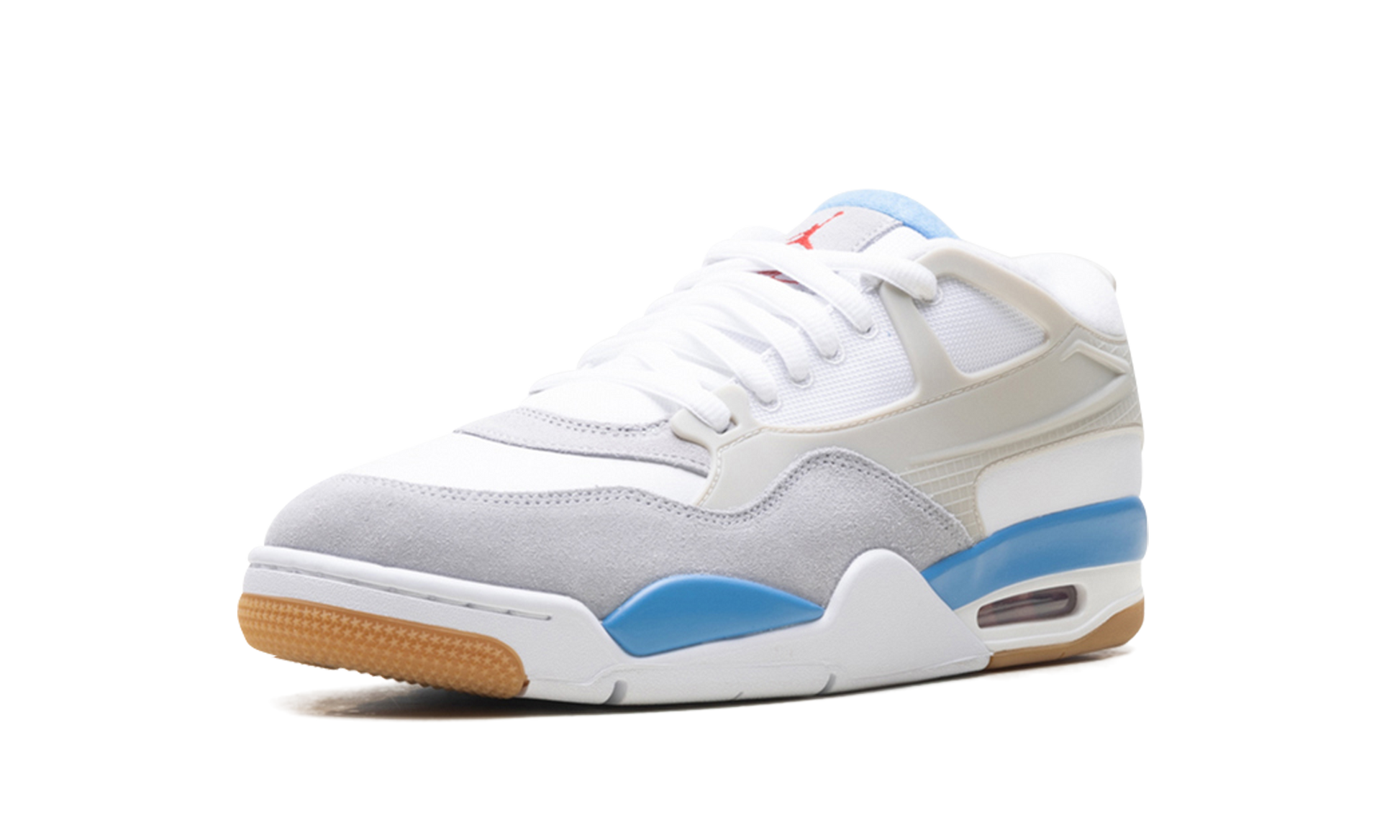 Jordan 4 RM "Legend Blue" FQ7939 104