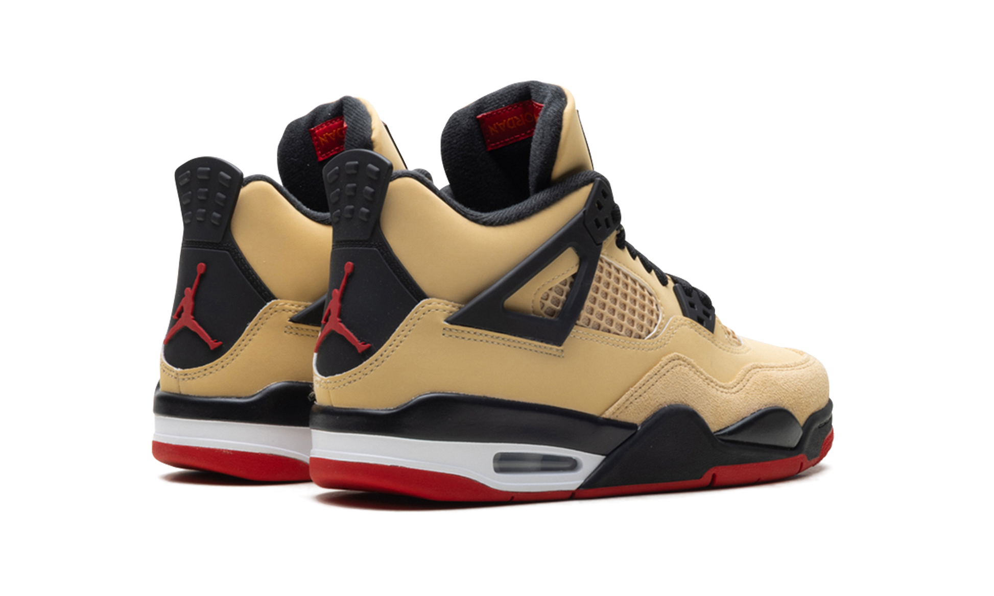 Air Jordan 4 GS "Pizza" IH2094 200