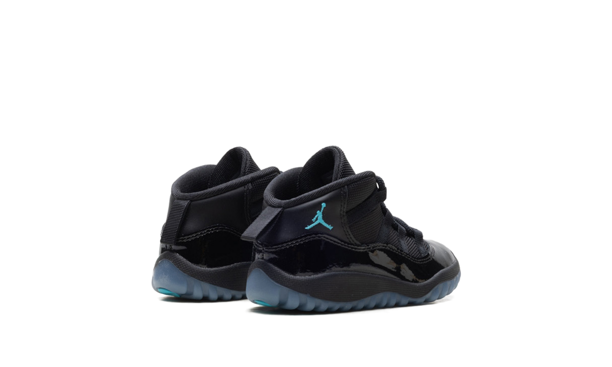 Jordan 11 Retro TD "Gamma Blue (2025)" 378040 047
