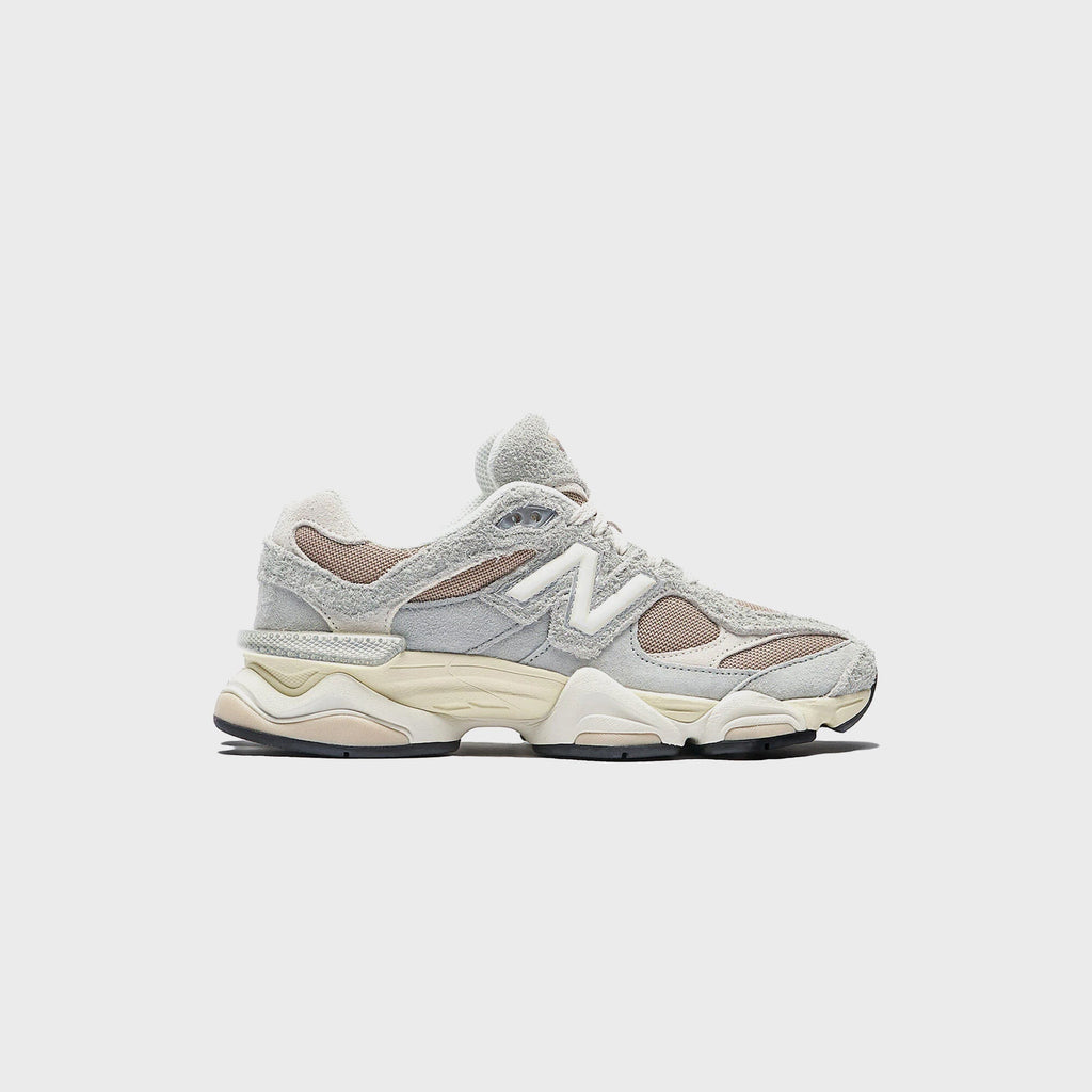New Balance 9060 - Lone Star Grey / Stoneware