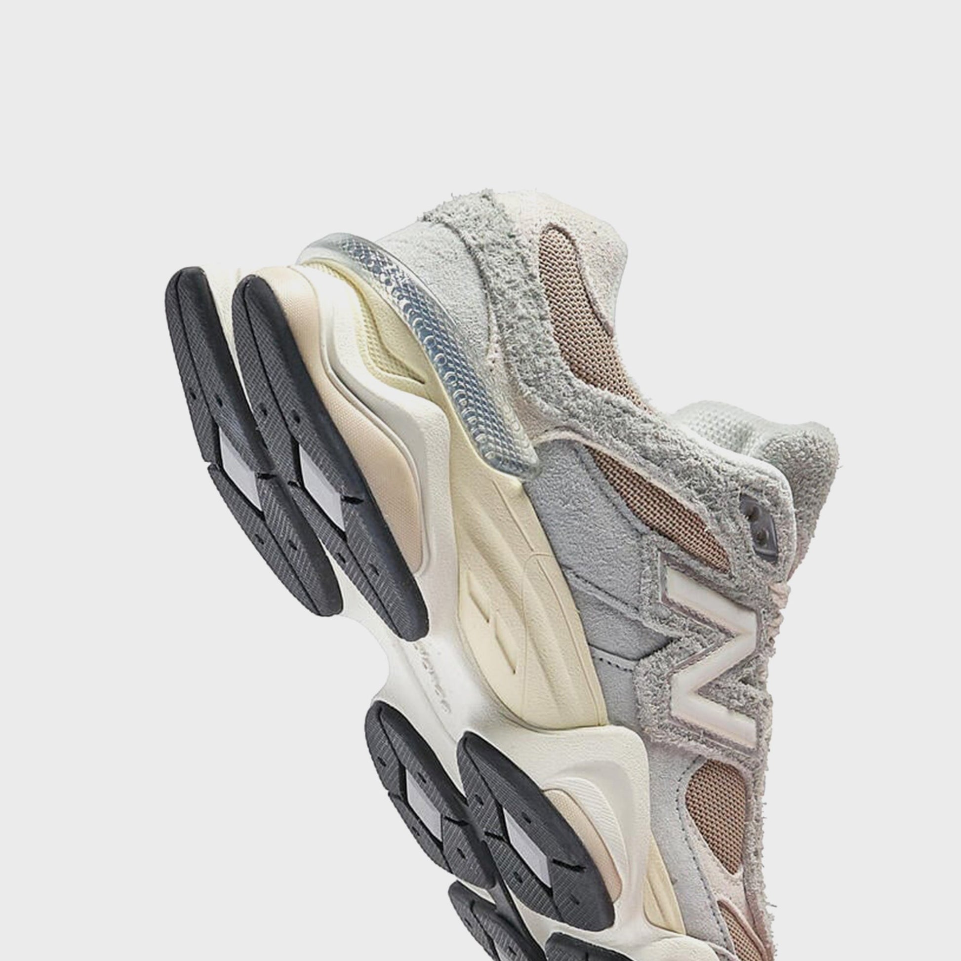 New Balance 9060 - Lone Star Grey / Stoneware