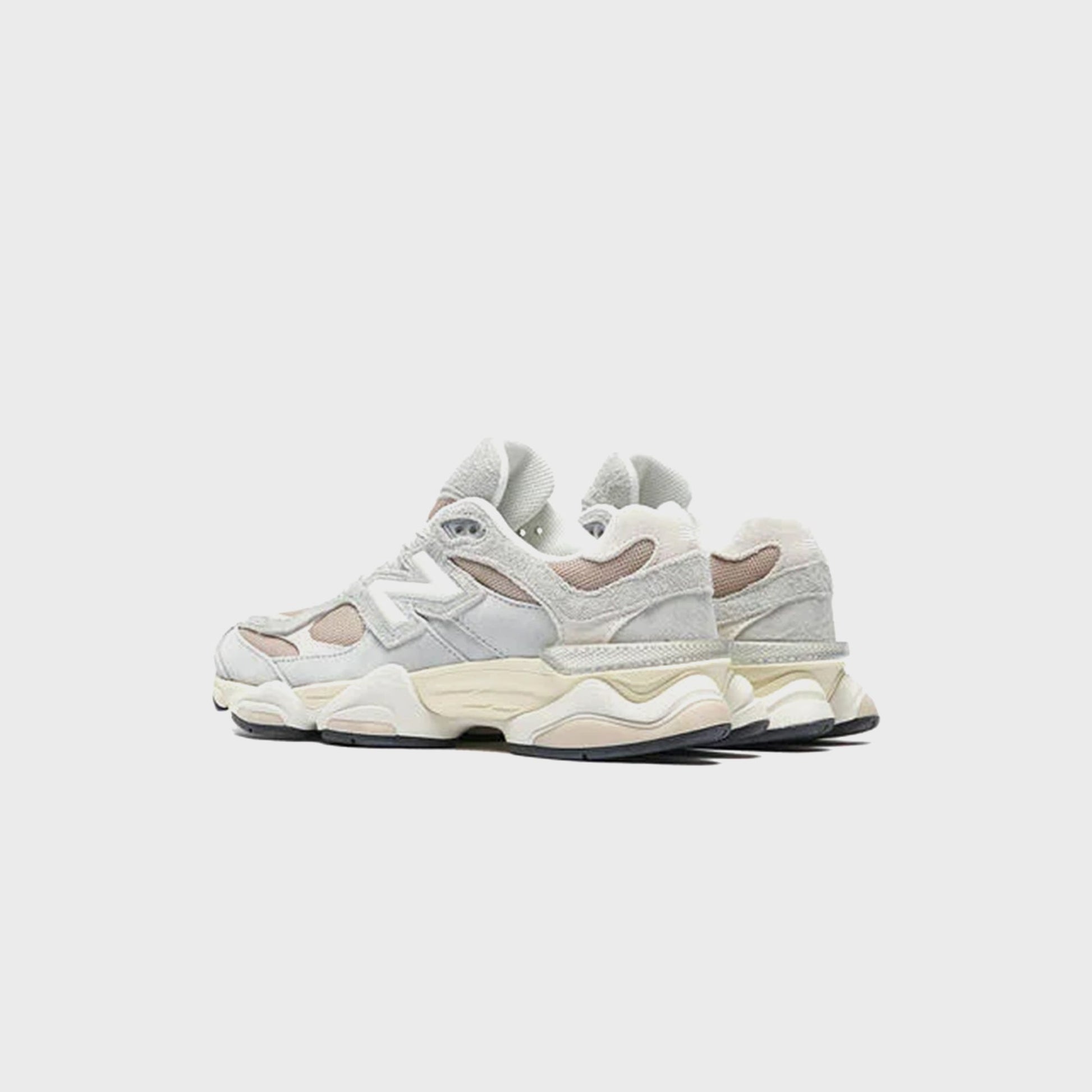 New Balance 9060 - Lone Star Grey / Stoneware