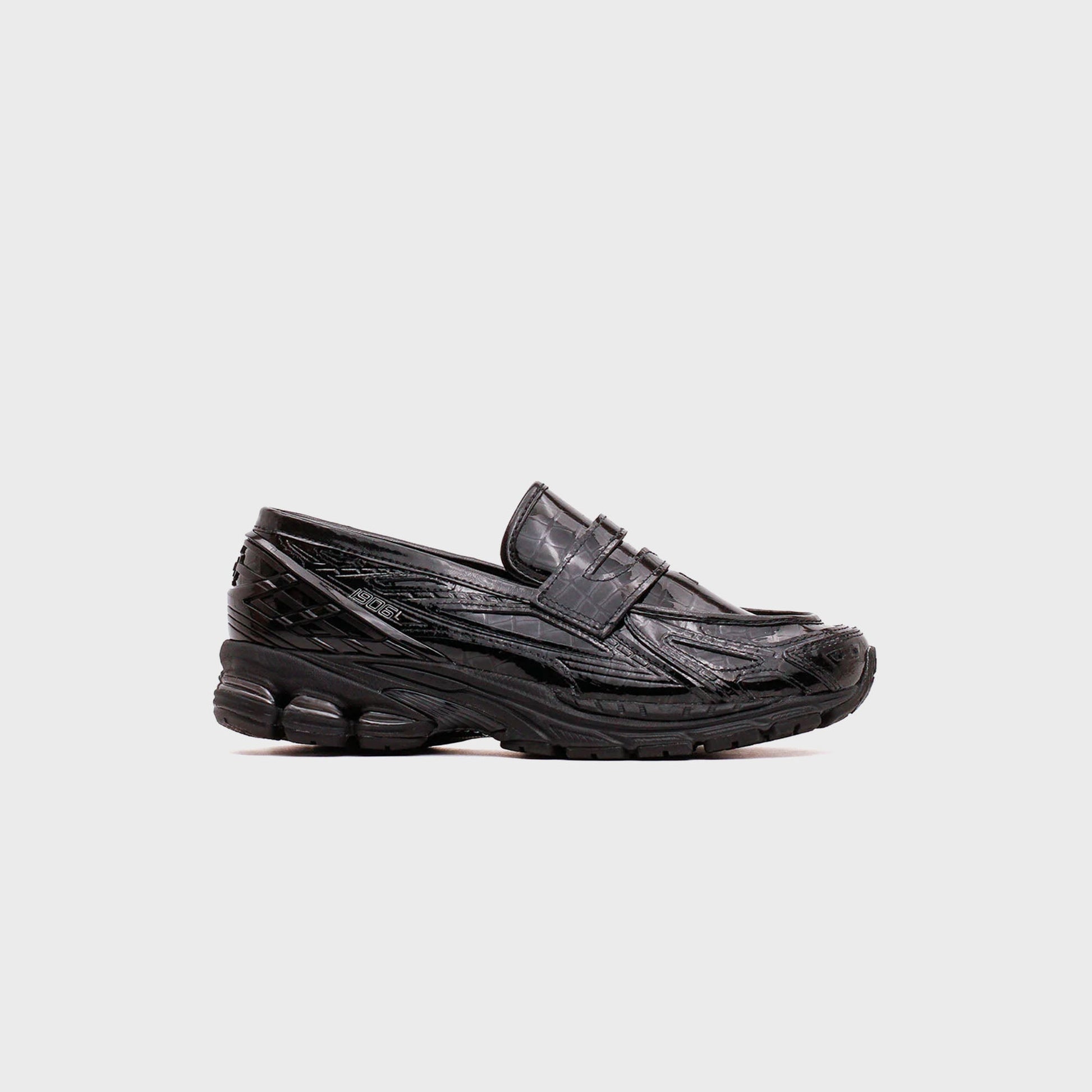 New Balance 1906L - Black