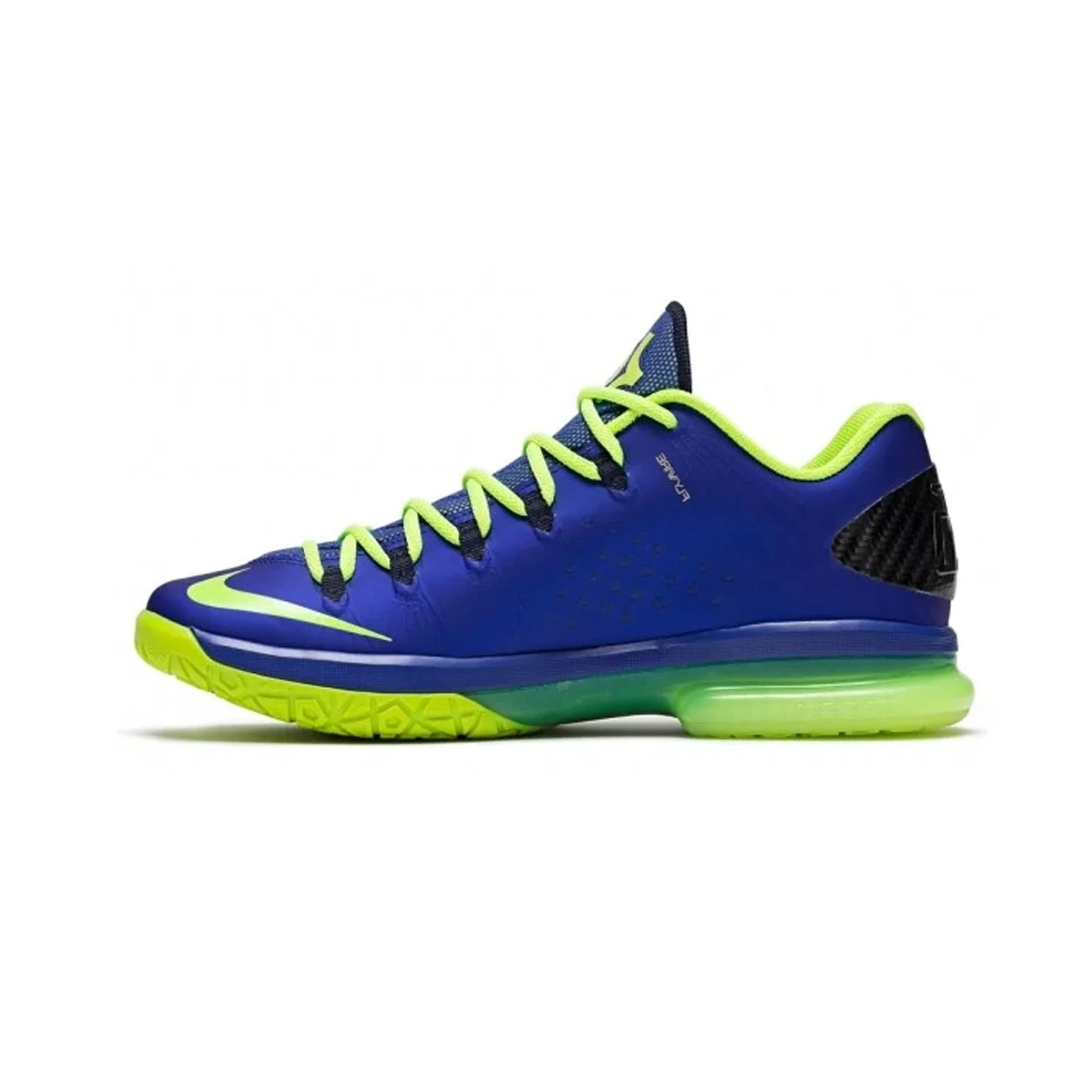 Nike KD 5 Elite 'Superhero' (2013)