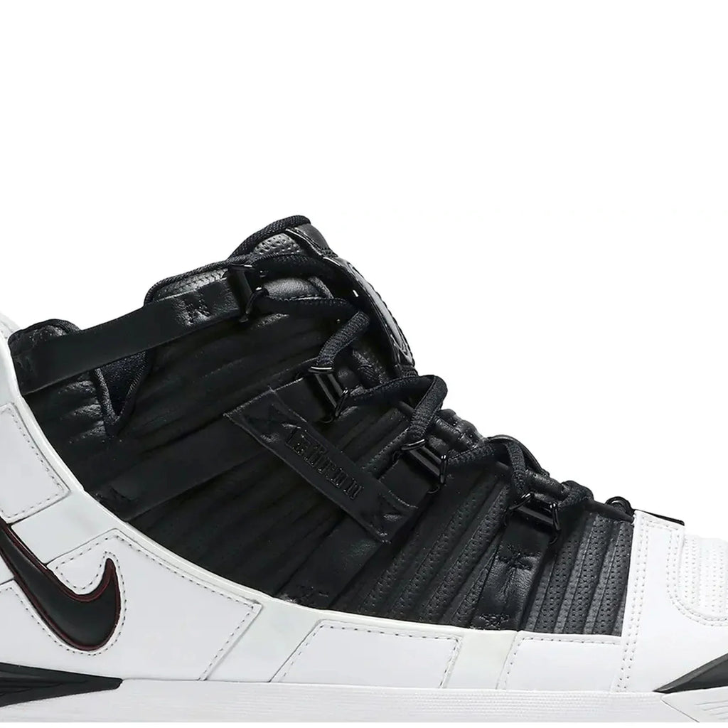 Nike LeBron 3 'Home' (2019)