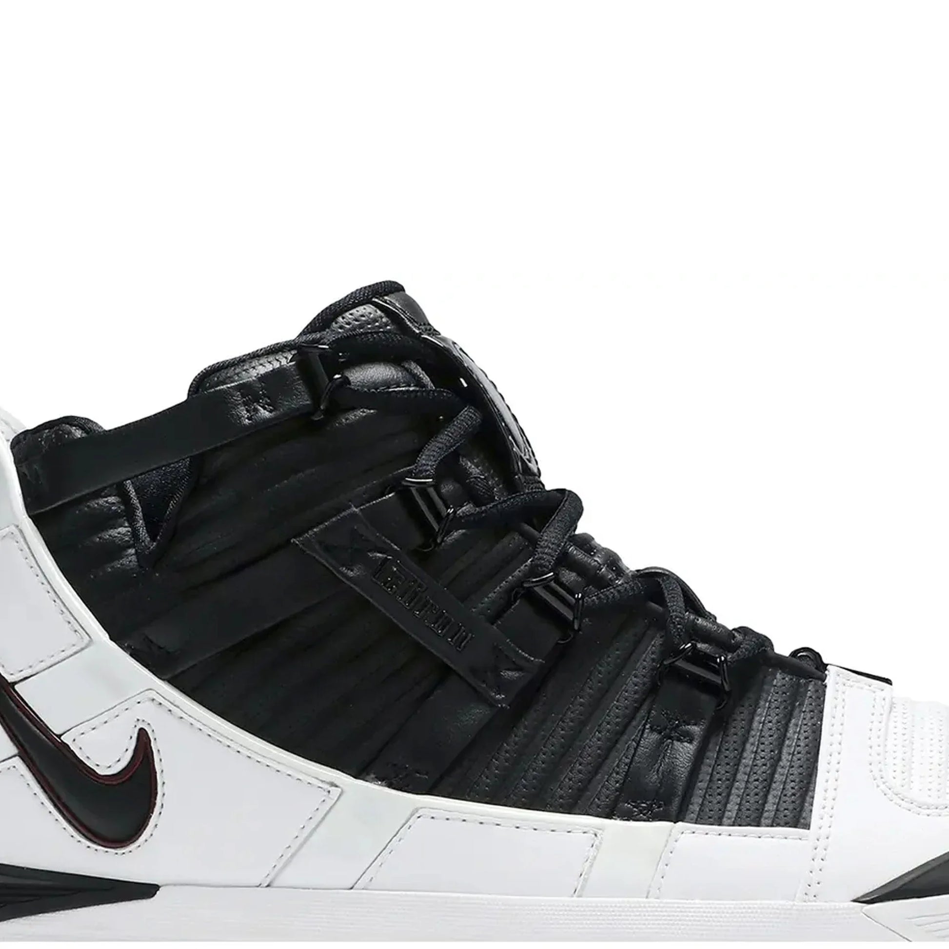 Nike LeBron 3 'Home' (2019)