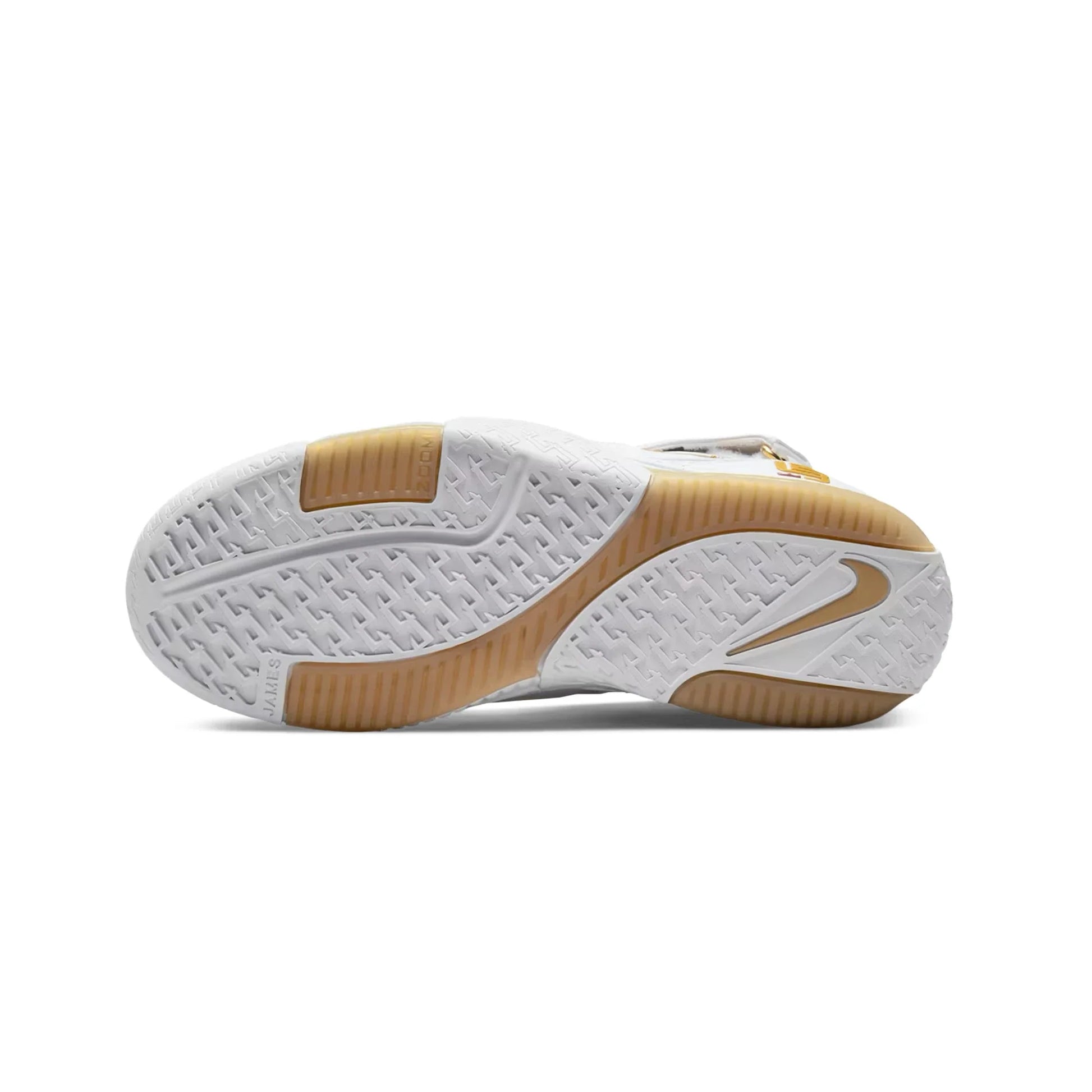 Nike LeBron Zoom 2 'Maccabi' (2022)