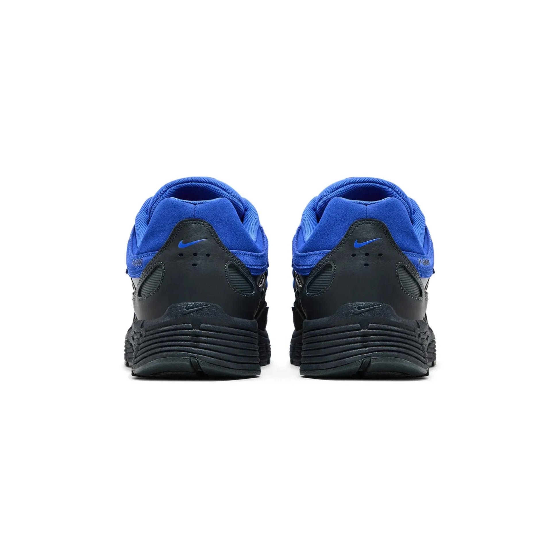 Nike P-6000 PRM 'Hyper Royal Dark Smoke Grey Hyper Blue' (2025)