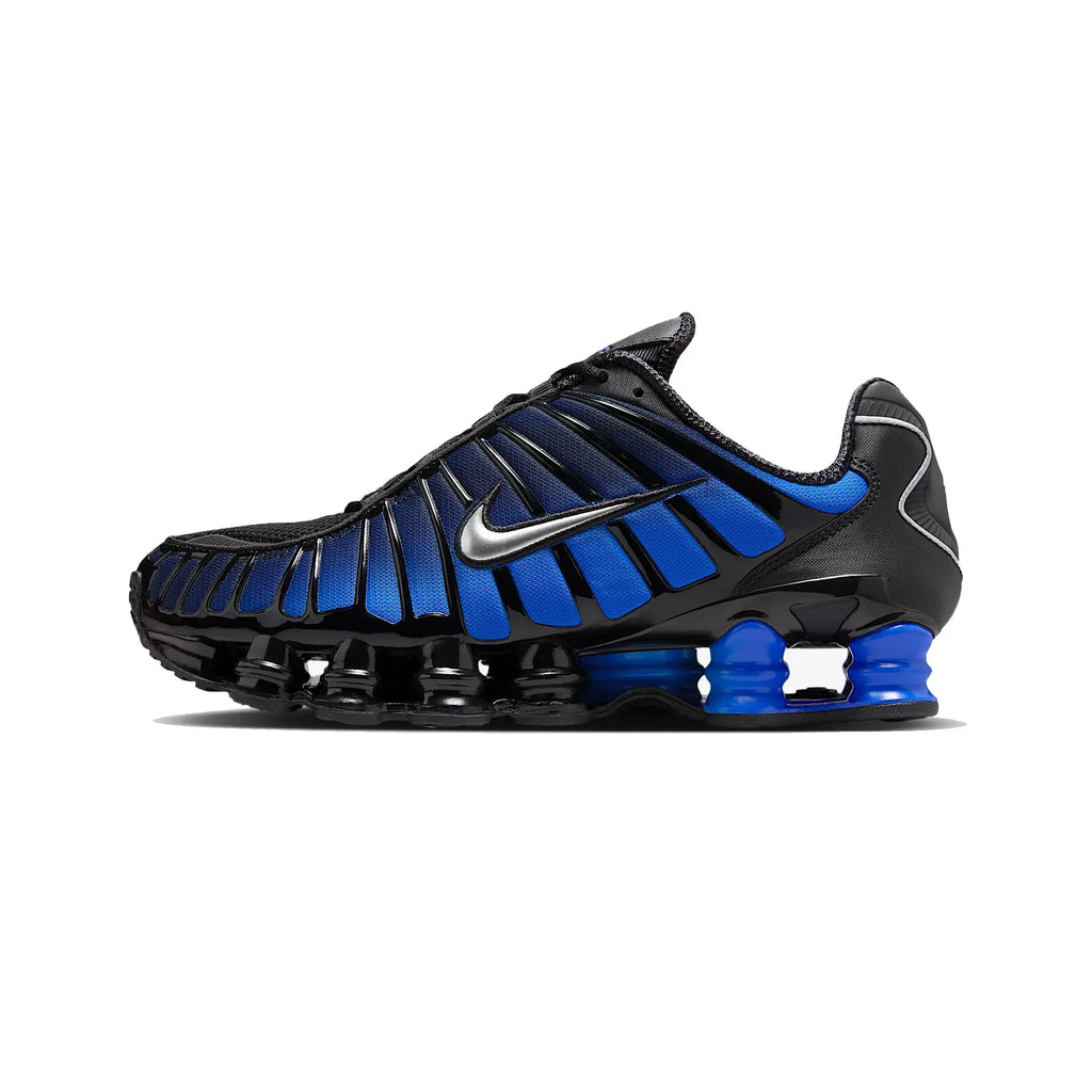 Nike P-6000 PRM 'Hyper Royal Dark Smoke Grey Hyper Blue' (2025)