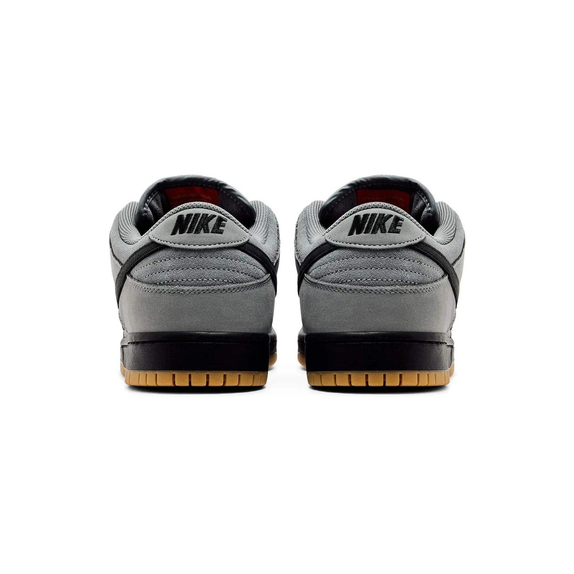 Nike SB Dunk Low Pro 'Cool Grey'