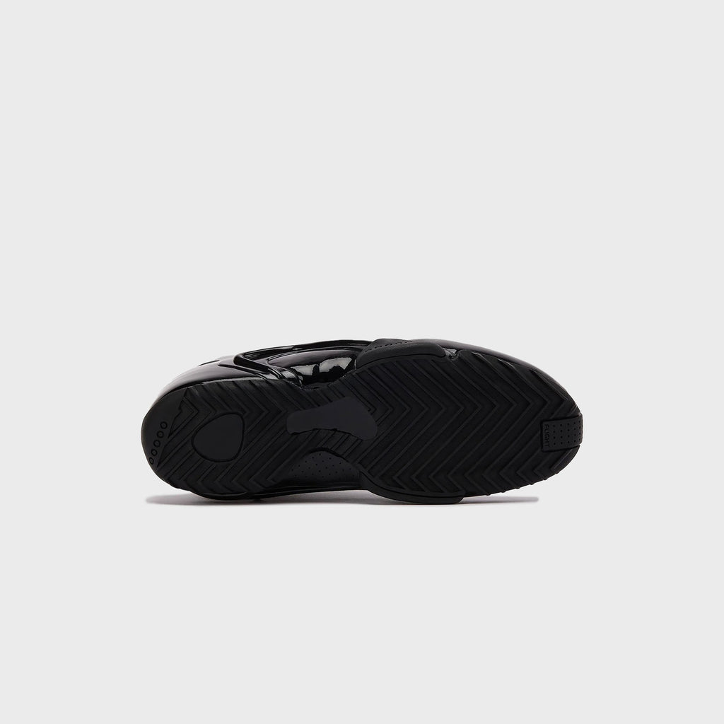 Nike Zoom Hyperflight - Black / White / Black