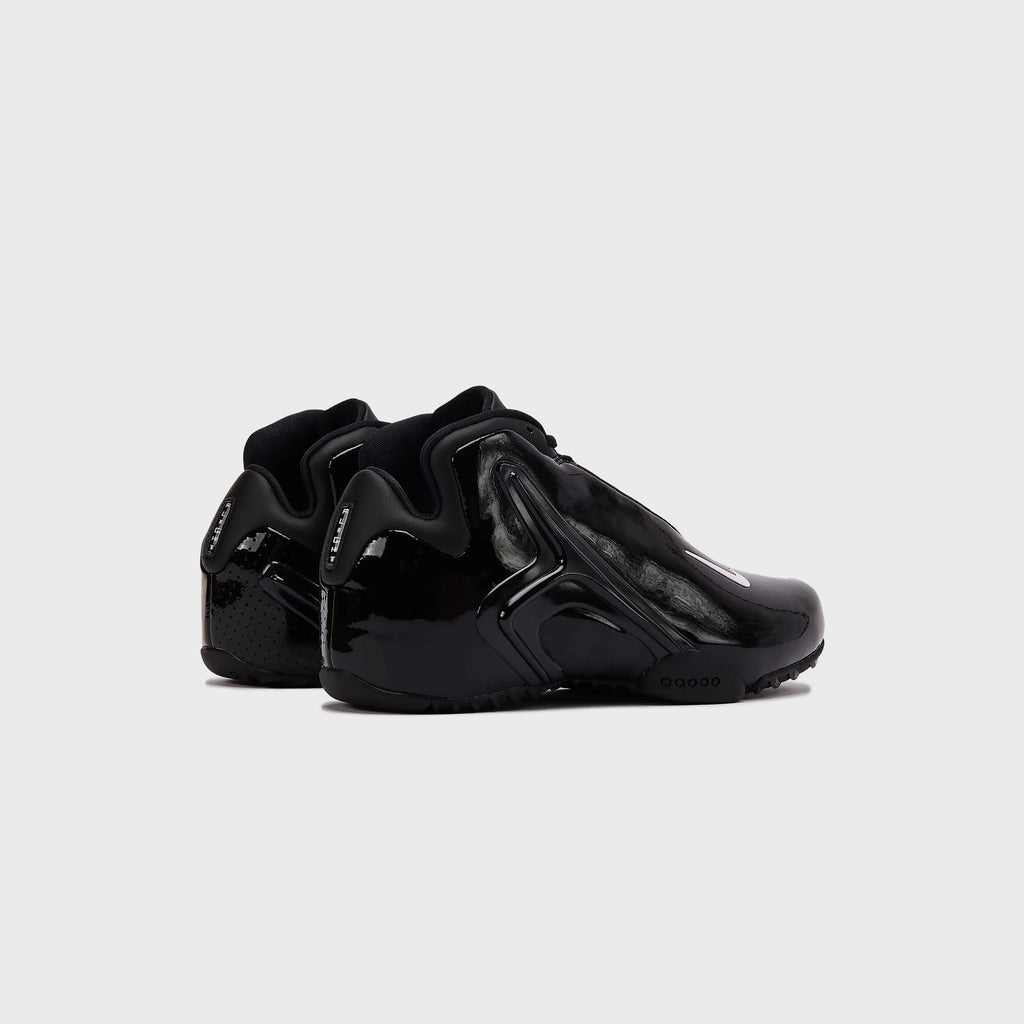 Nike Zoom Hyperflight - Black / White / Black