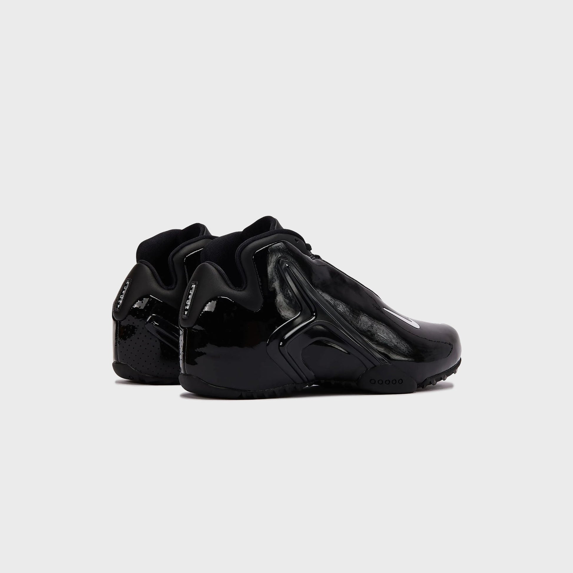 Nike Zoom Hyperflight - Black / White / Black