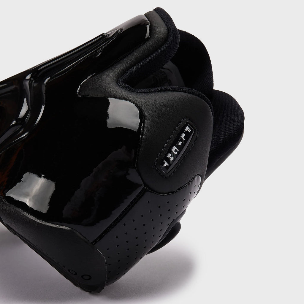 Nike Zoom Hyperflight - Black / White / Black