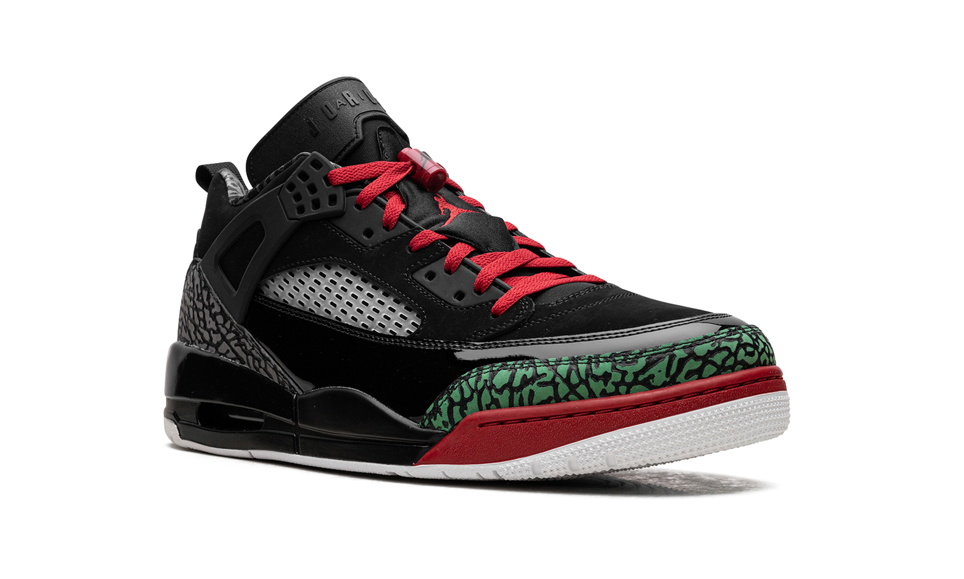Spizike Low OG "Black Varsity Red" FQ1759 060