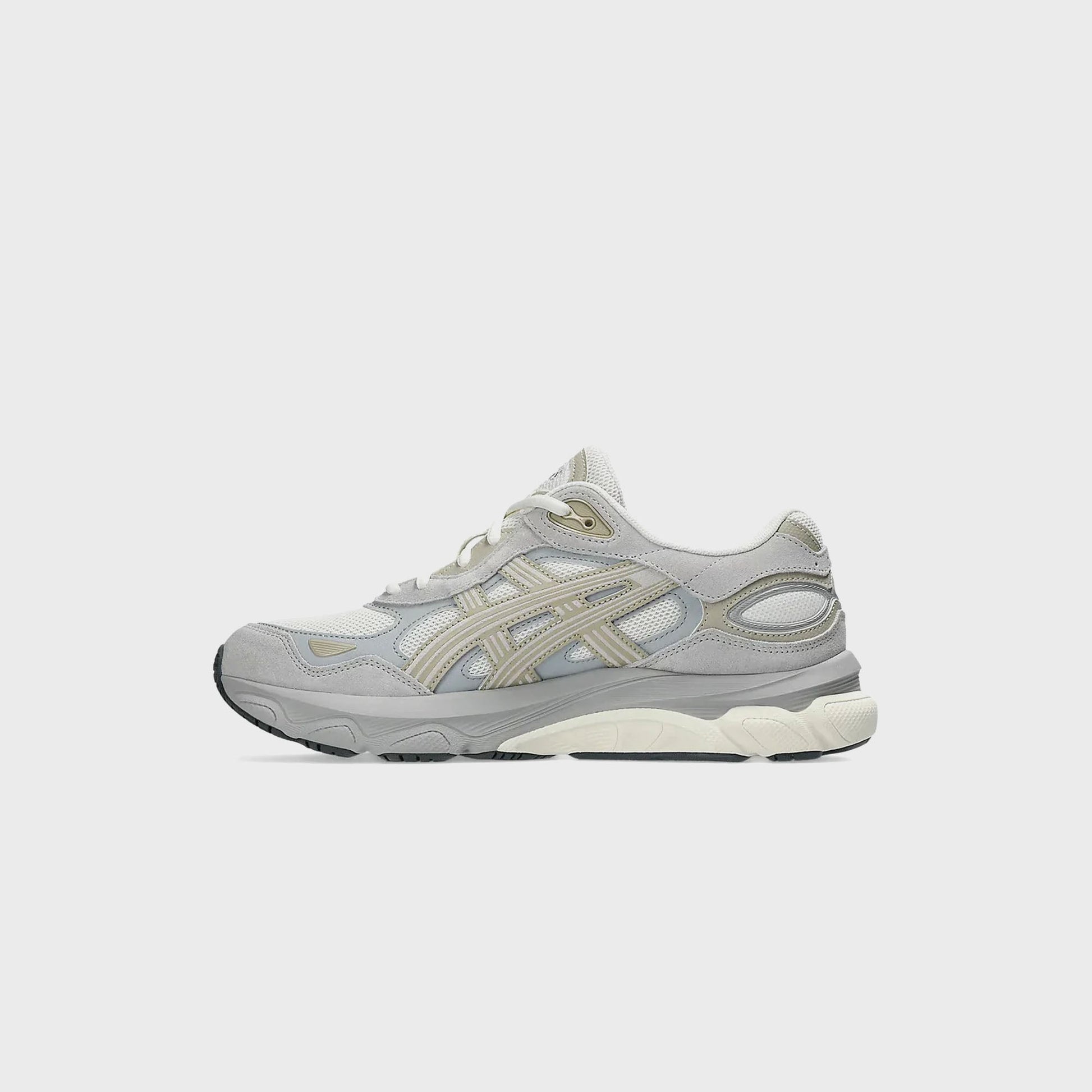 ASICS Gel-NYC 2.0 - Cream / Concrete